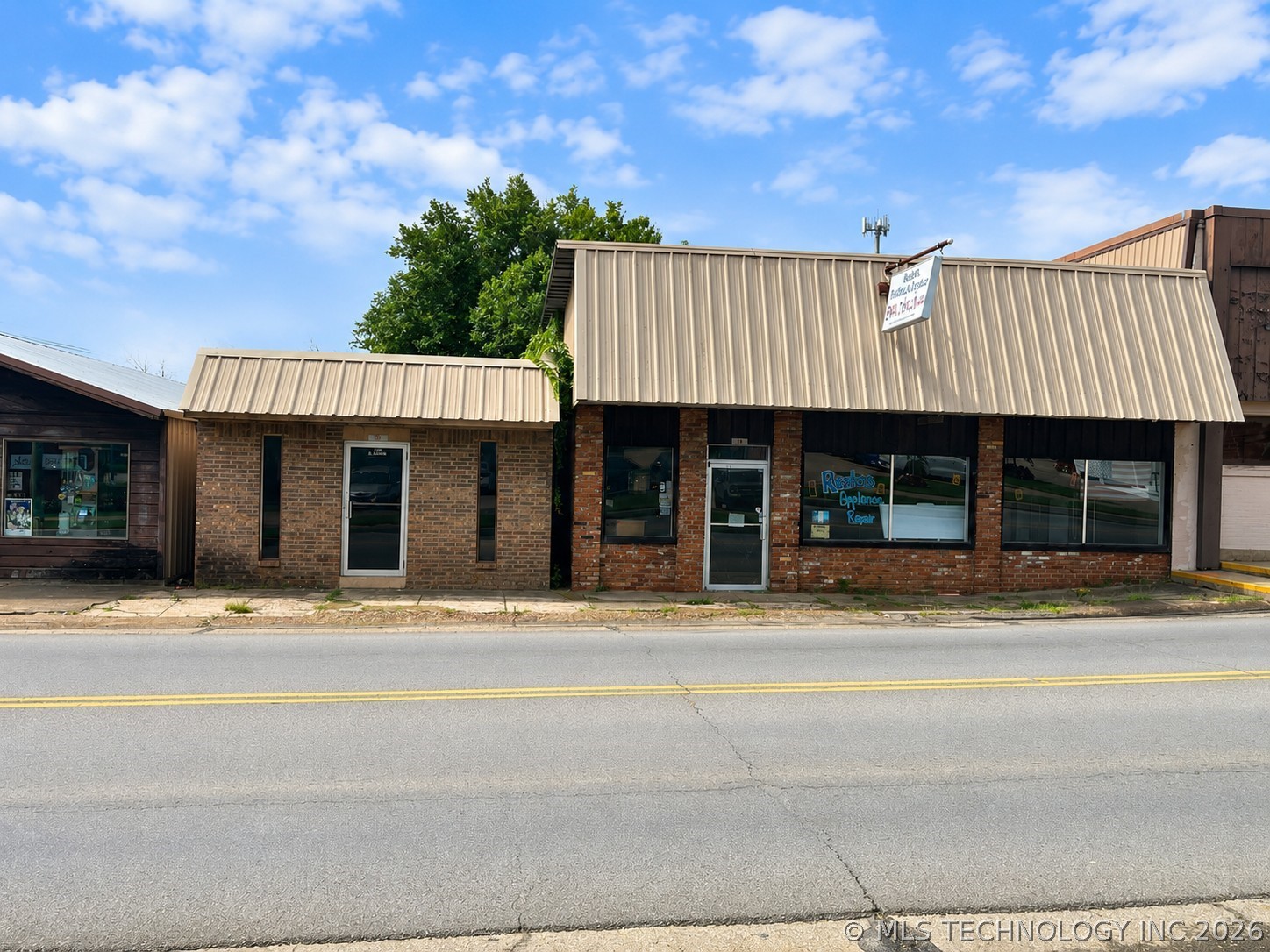 114 E Main Street Antlers OK 74523