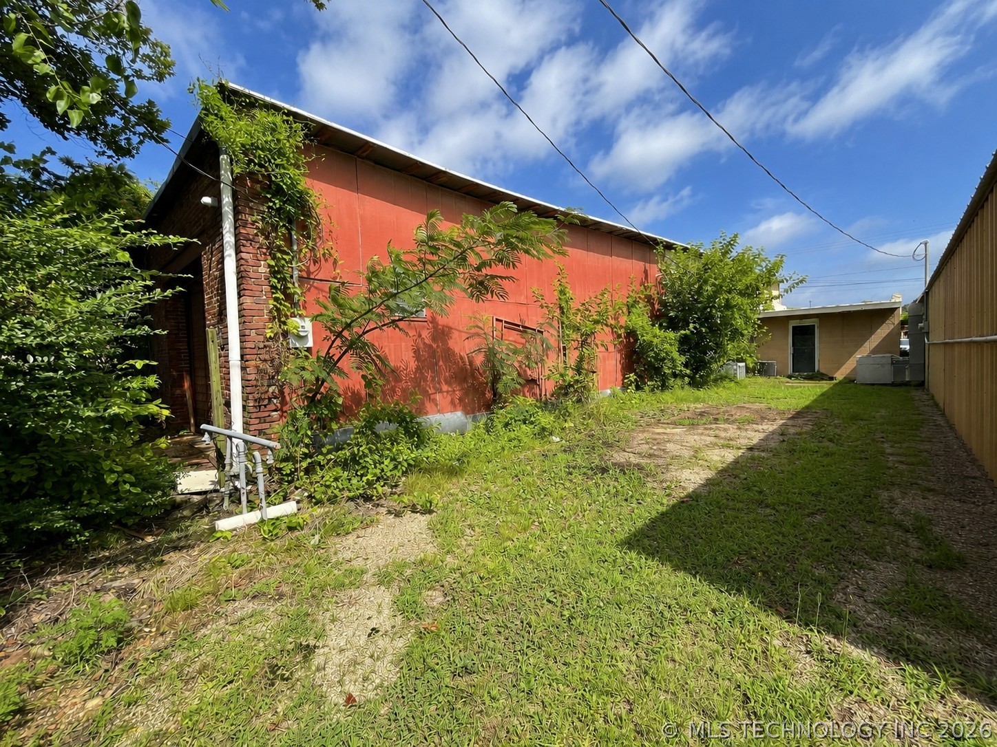 114 E Main Street Antlers OK 74523