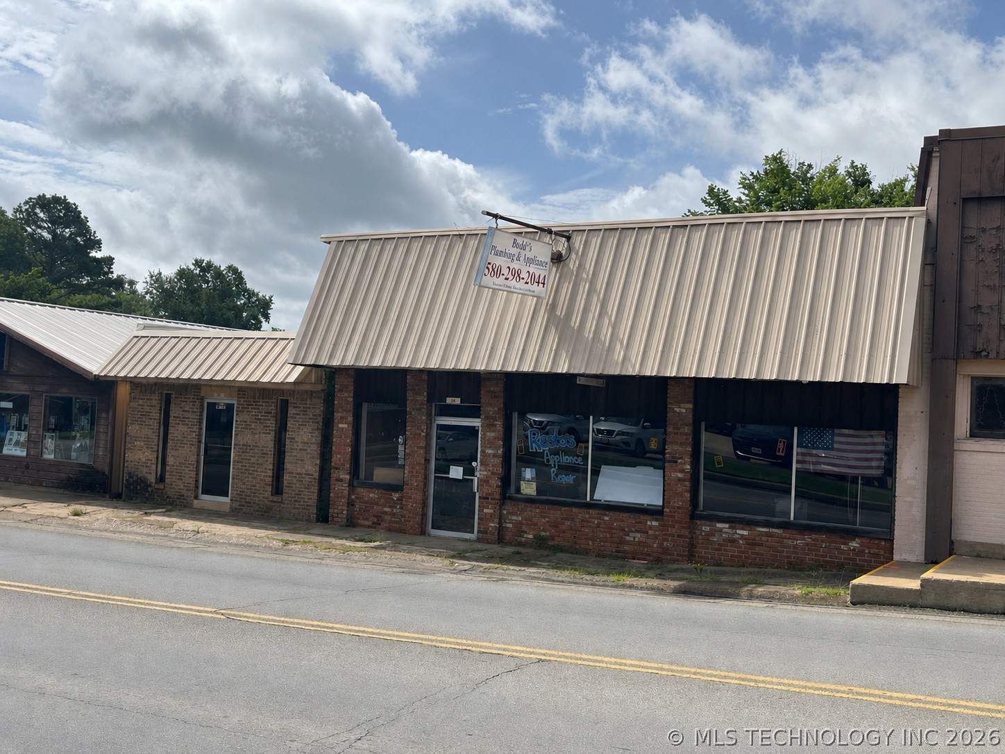 114 E Main Street Antlers OK 74523