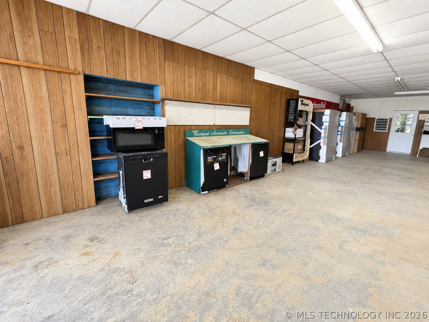 114 E Main Street Antlers OK 74523