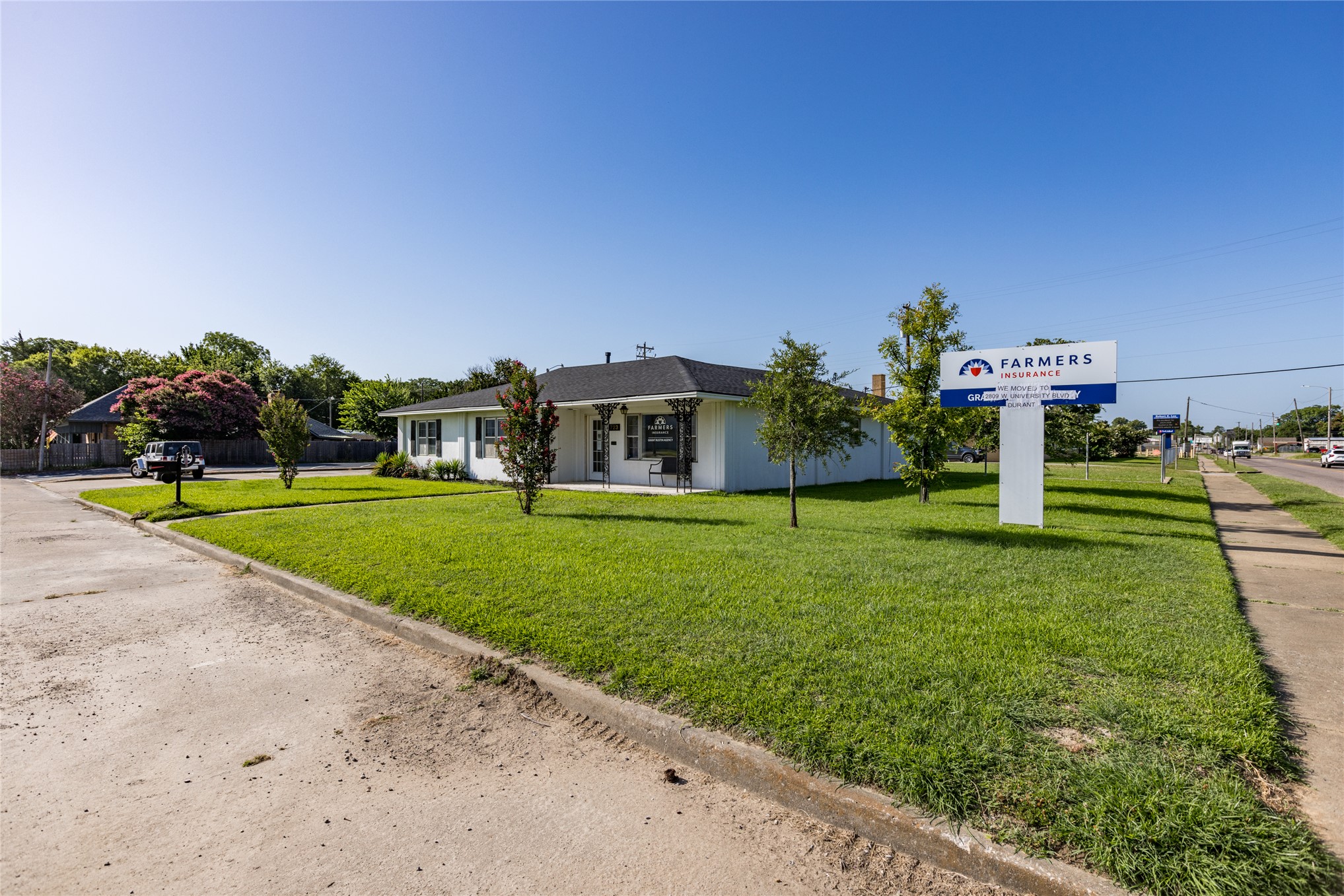 723 Texas Street Durant OK 74701