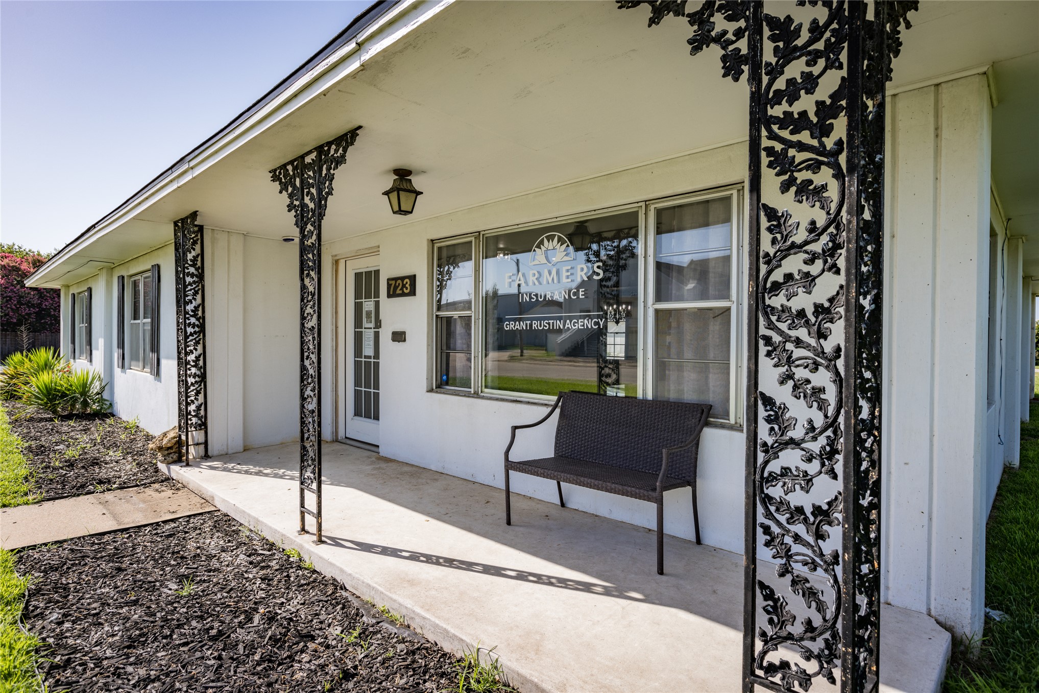 723 Texas Street Durant OK 74701