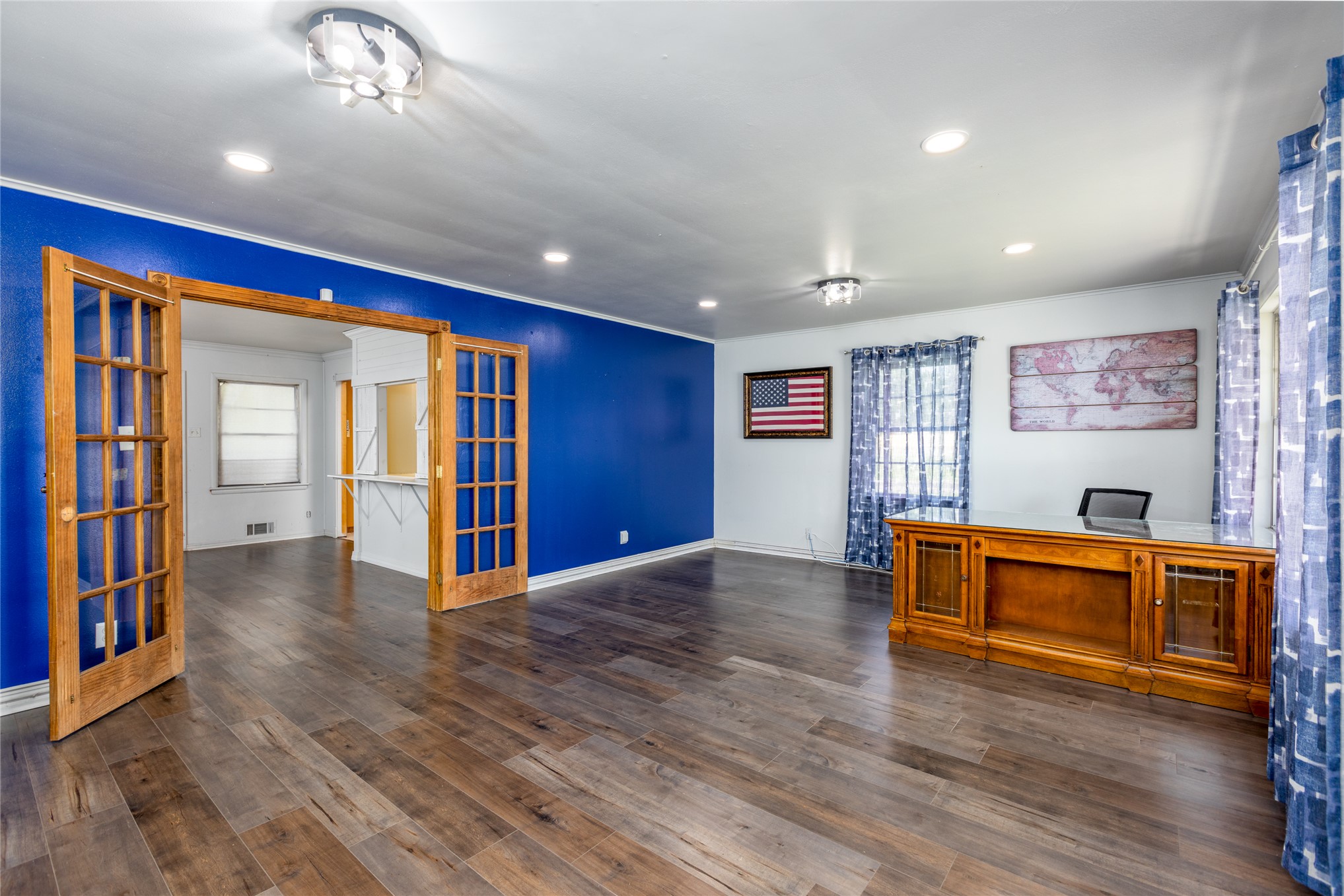 723 Texas Street Durant OK 74701