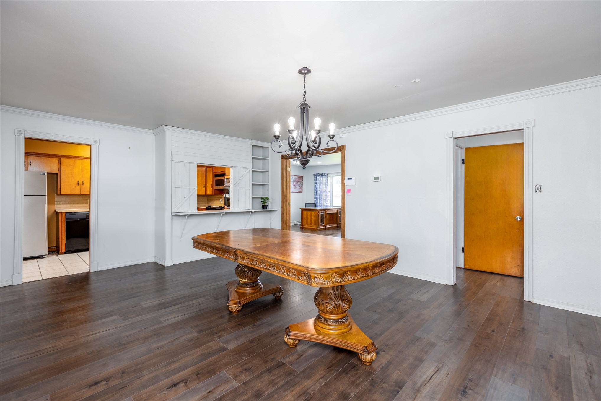 723 Texas Street Durant OK 74701