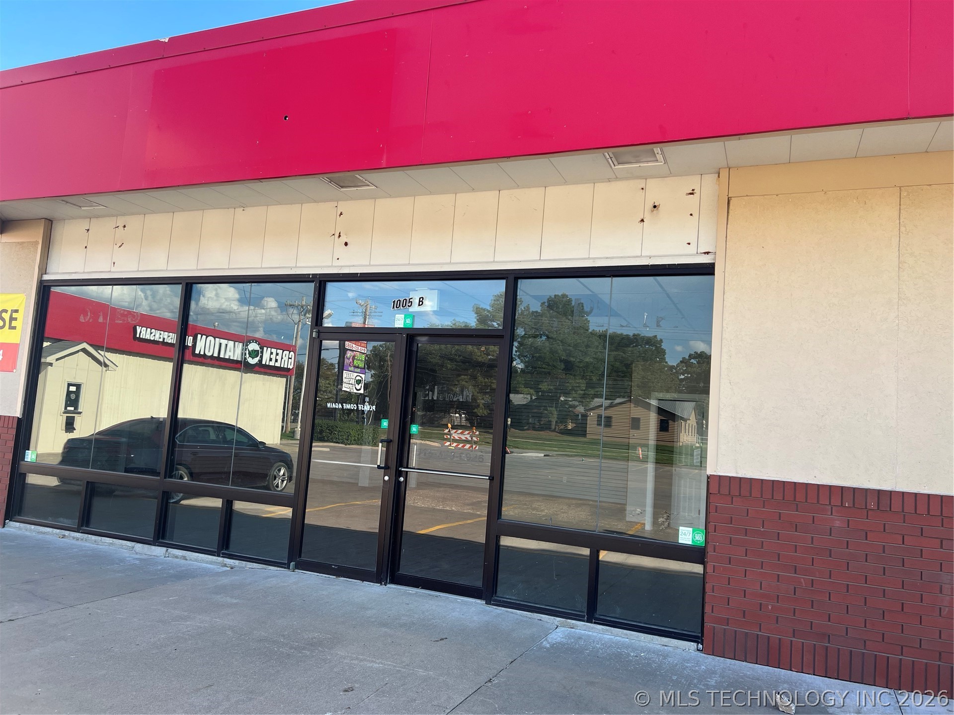 1005 E Will Rogers Boulevard Claremore OK 74017