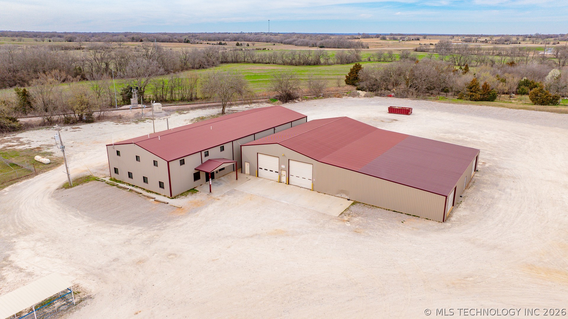 122 N Hickory Street Roff OK 74865
