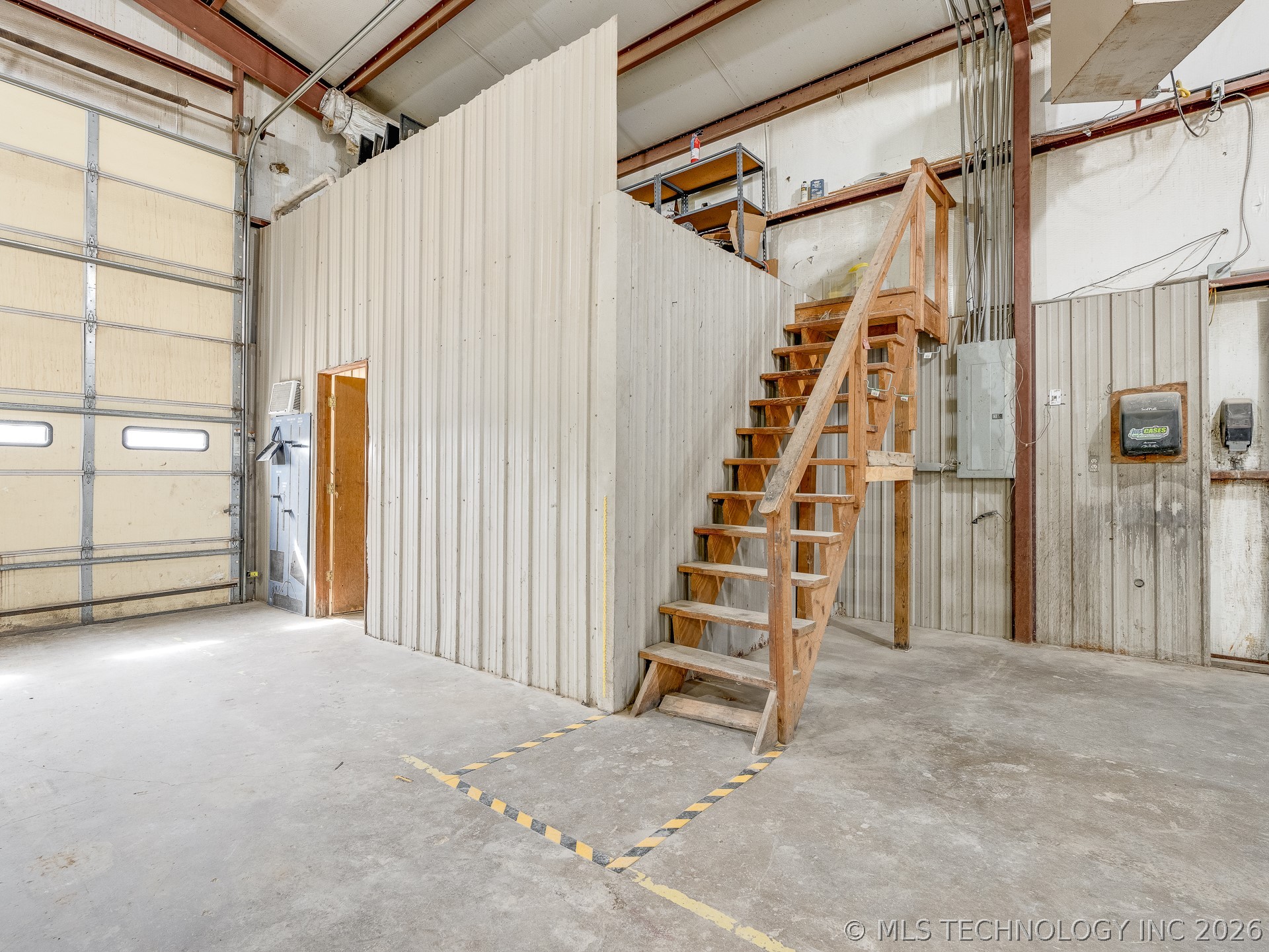 122 N Hickory Street Roff OK 74865