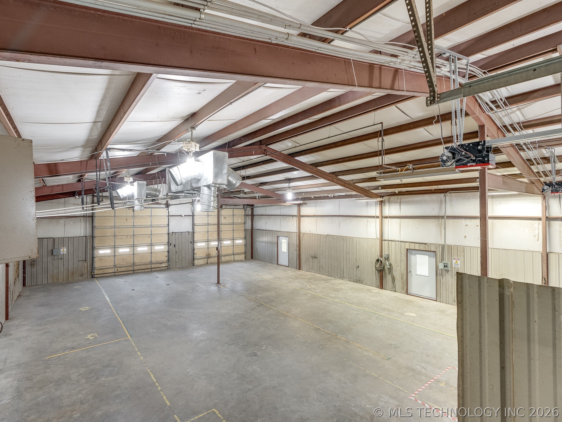 122 N Hickory Street Roff OK 74865