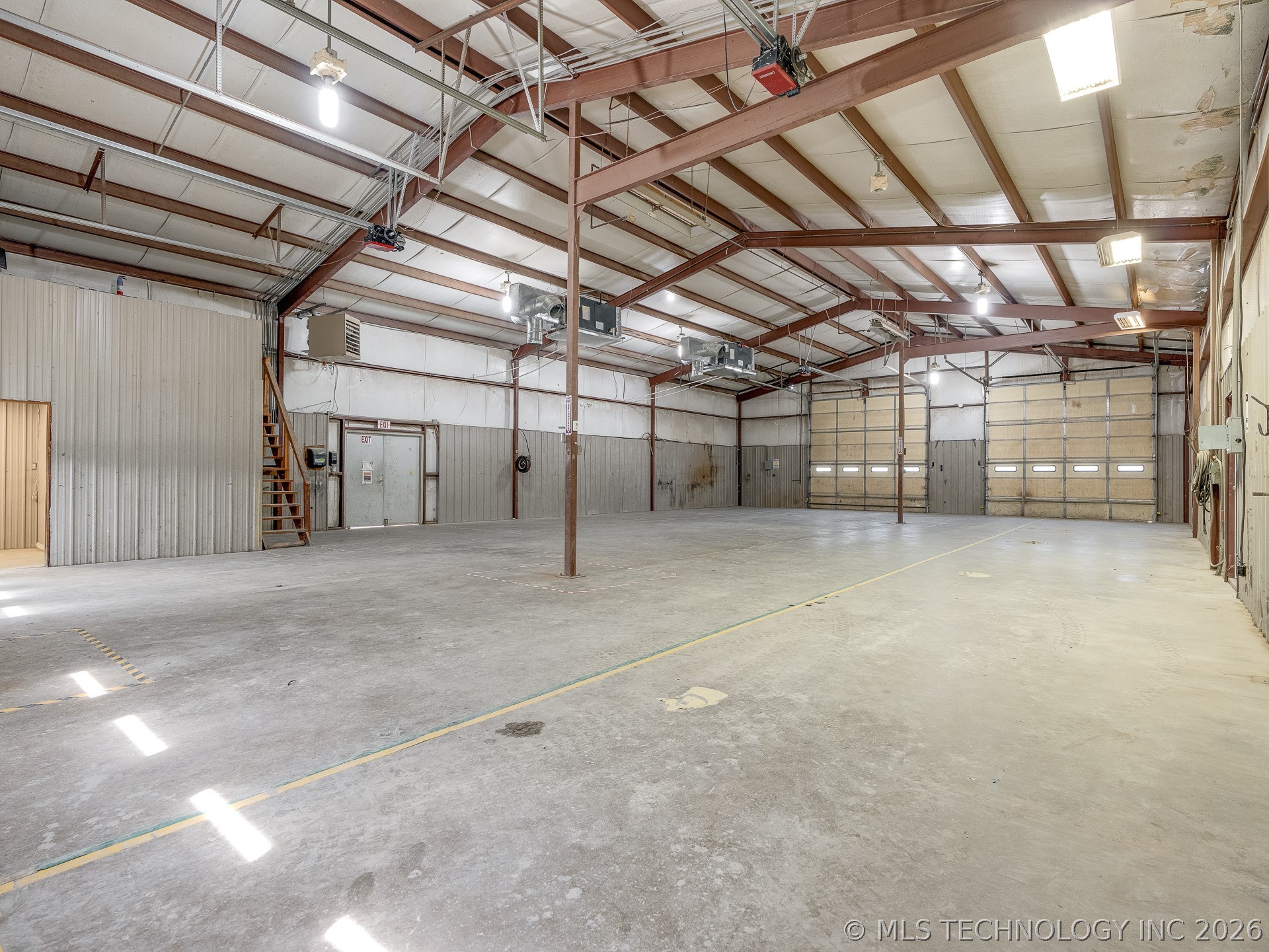 122 N Hickory Street Roff OK 74865