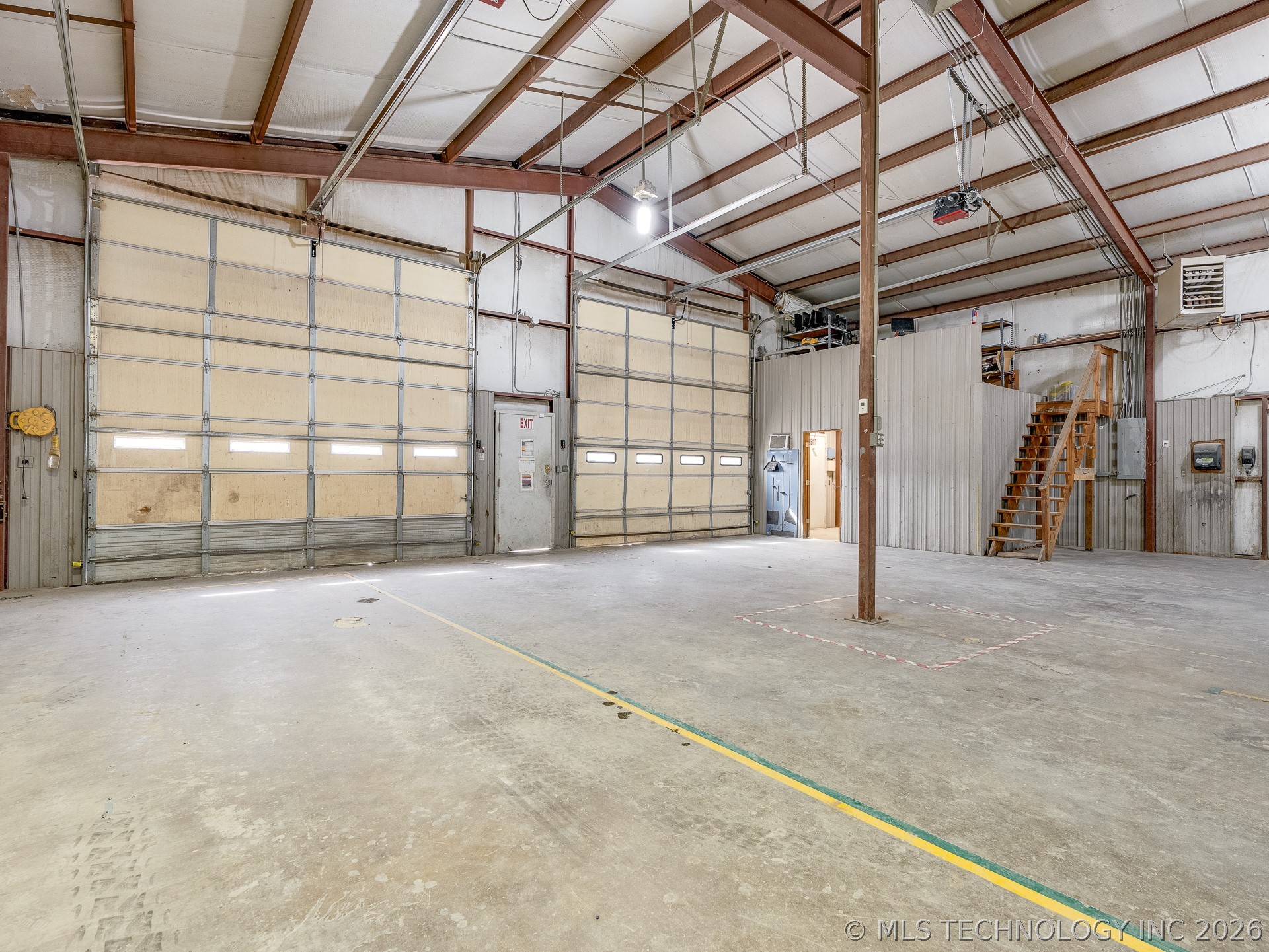 122 N Hickory Street Roff OK 74865