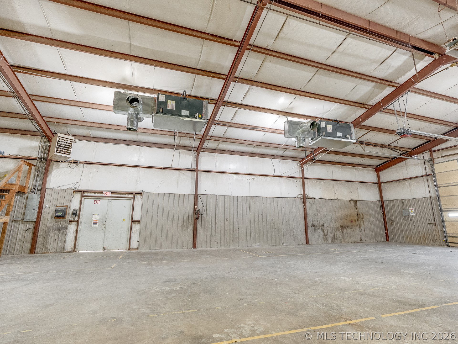 122 N Hickory Street Roff OK 74865