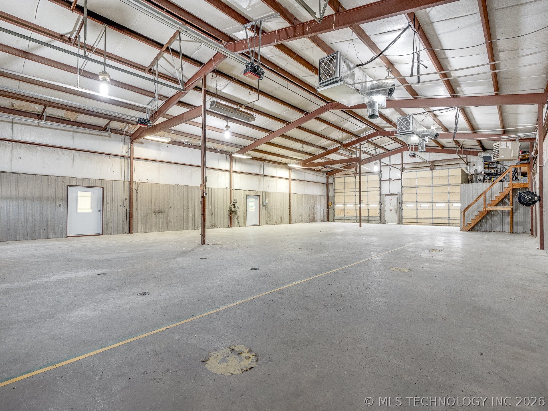 122 N Hickory Street Roff OK 74865