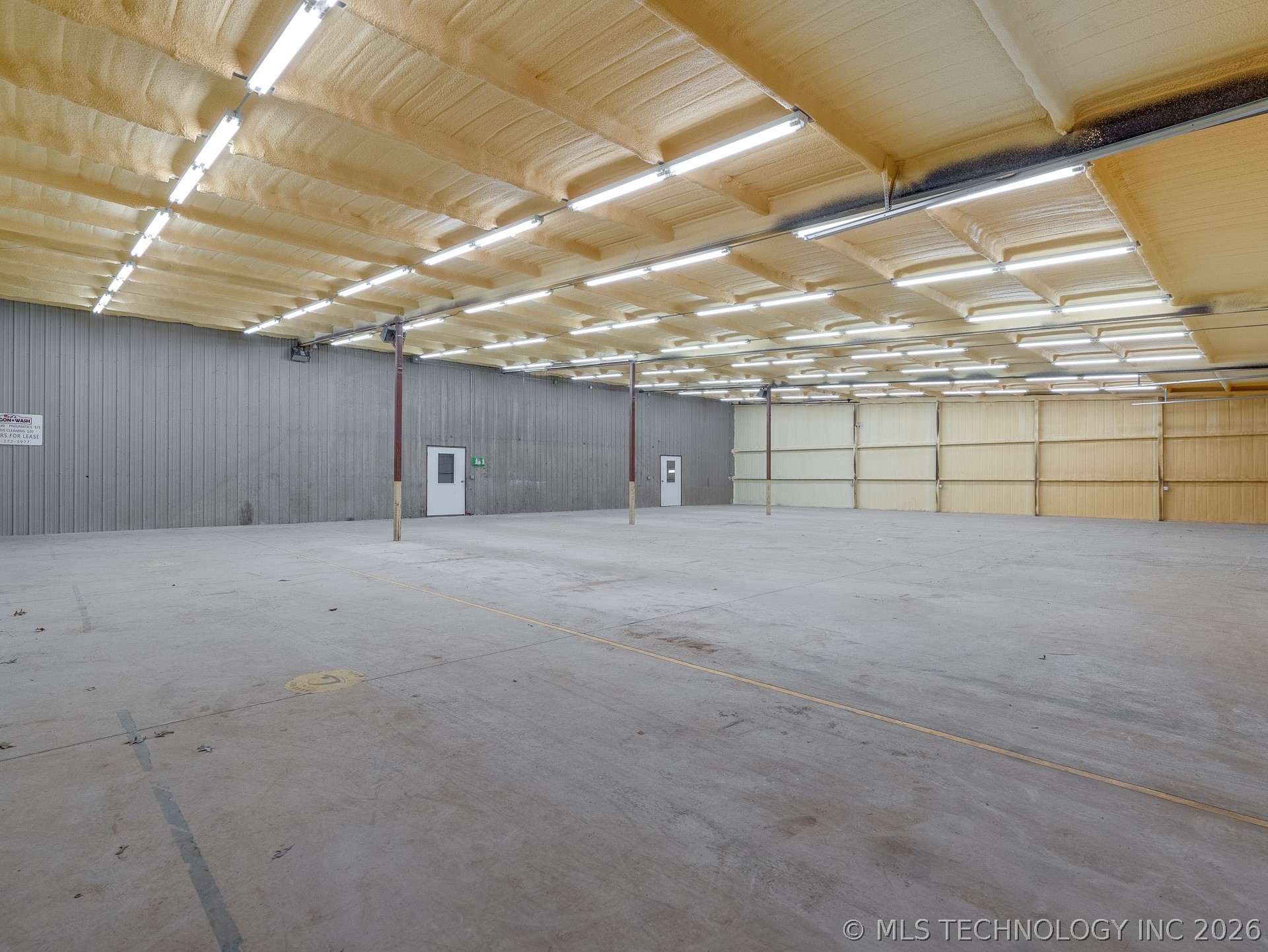 122 N Hickory Street Roff OK 74865