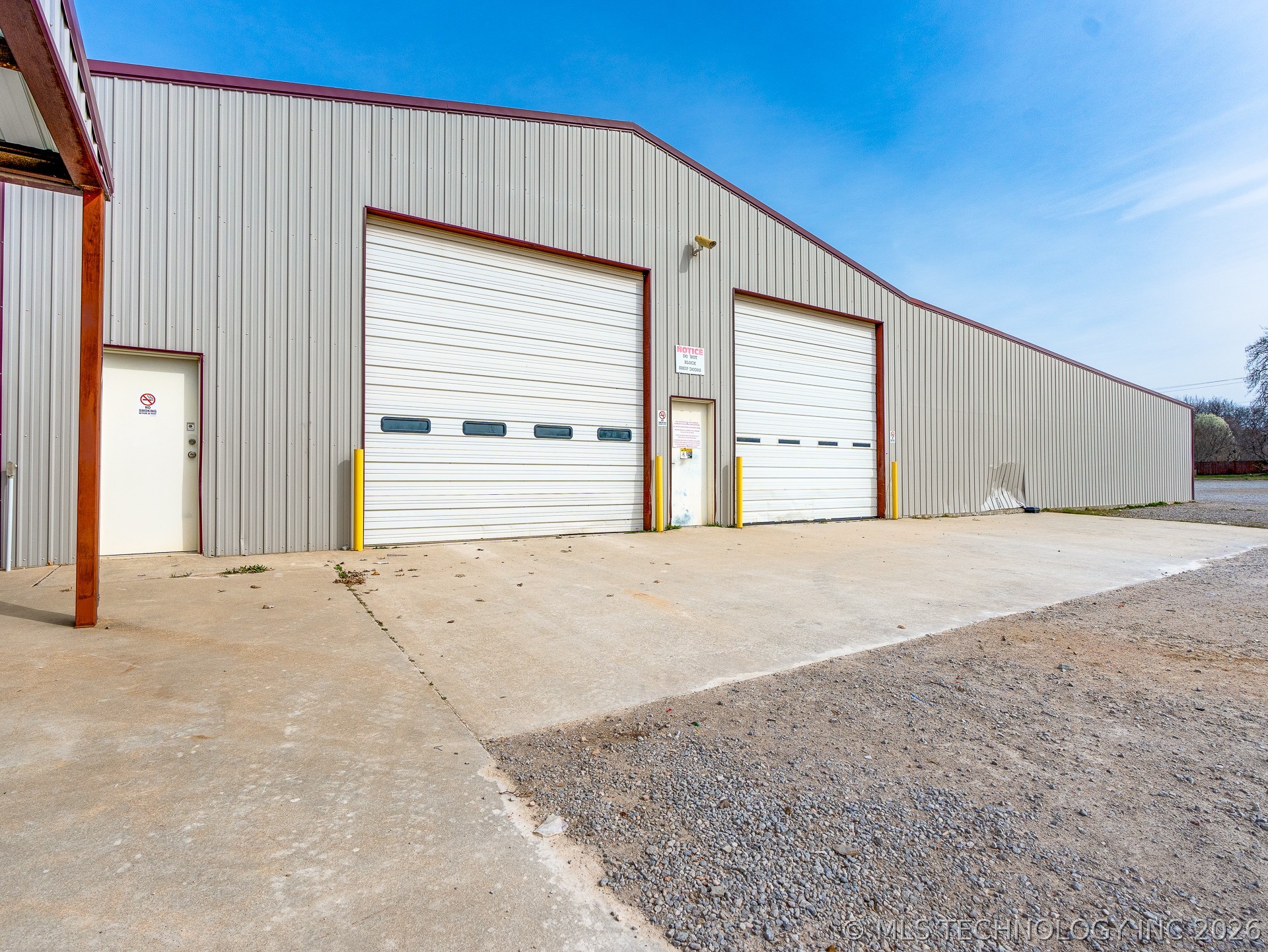 122 N Hickory Street Roff OK 74865