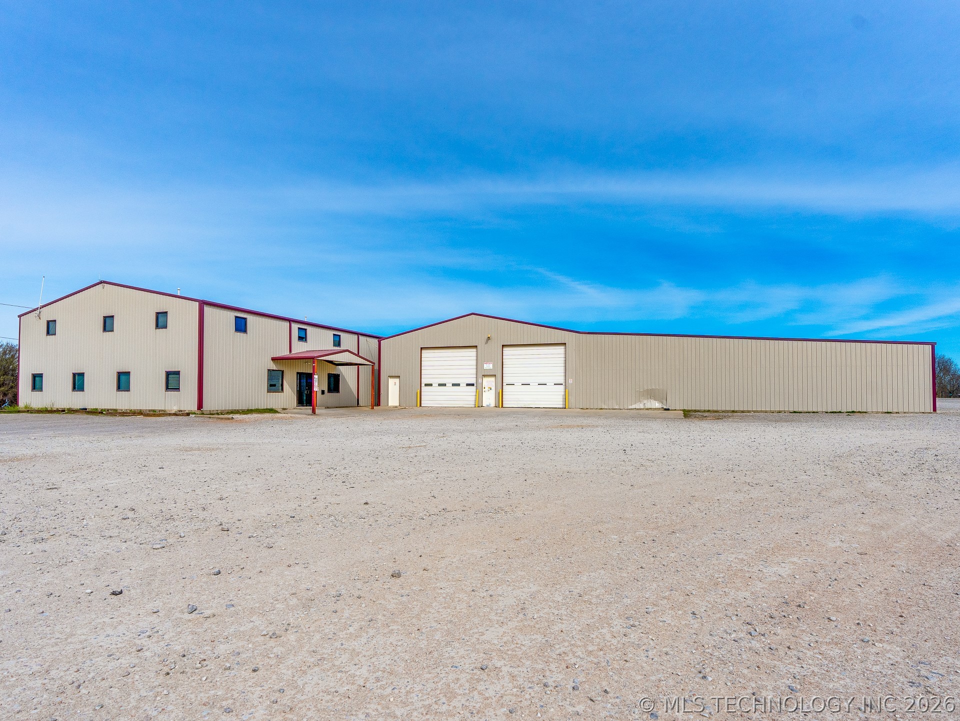 122 N Hickory Street Roff OK 74865