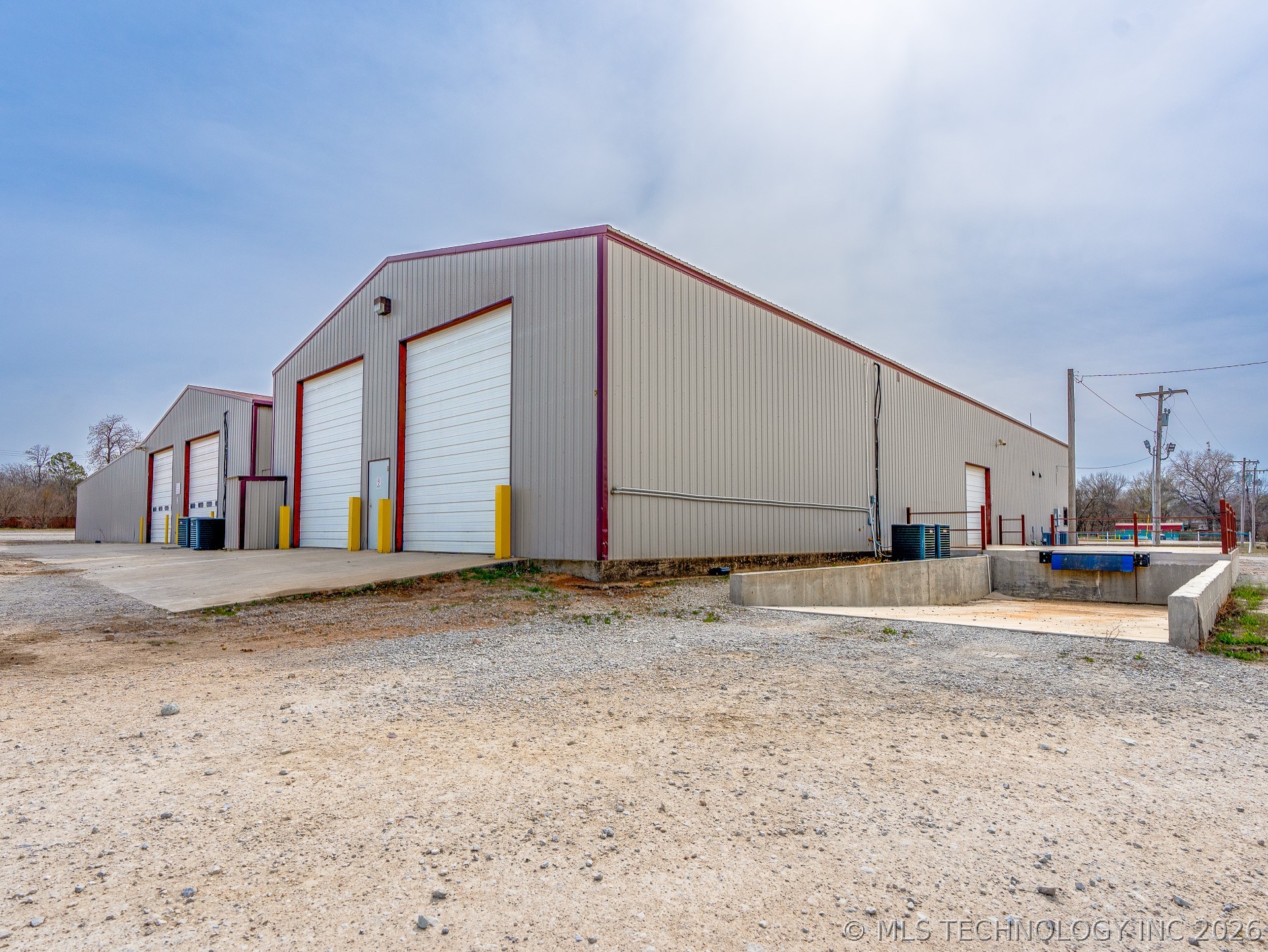 122 N Hickory Street Roff OK 74865