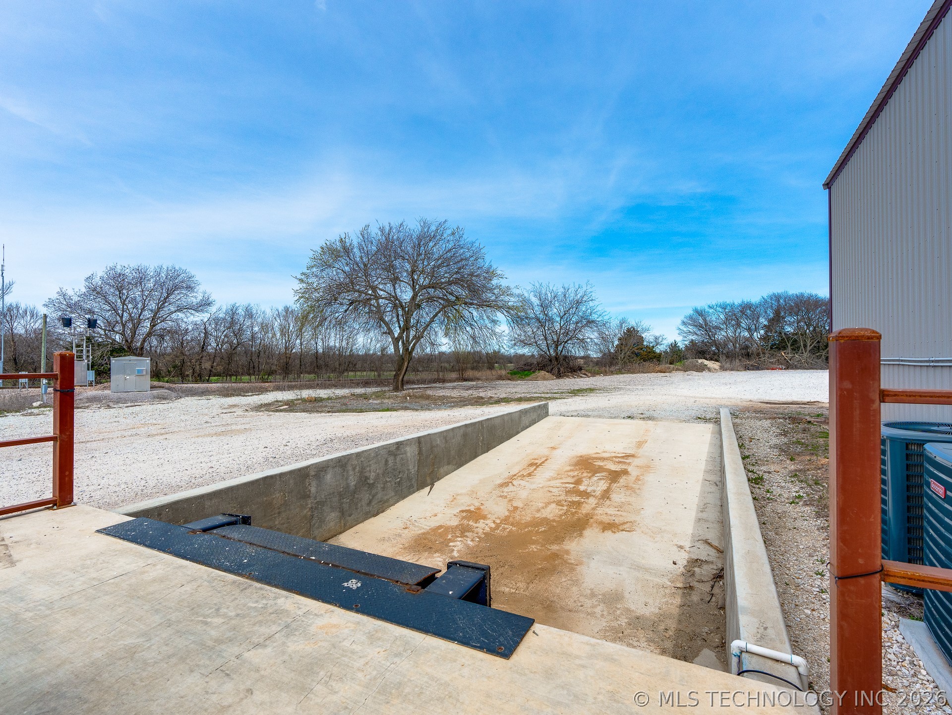 122 N Hickory Street Roff OK 74865