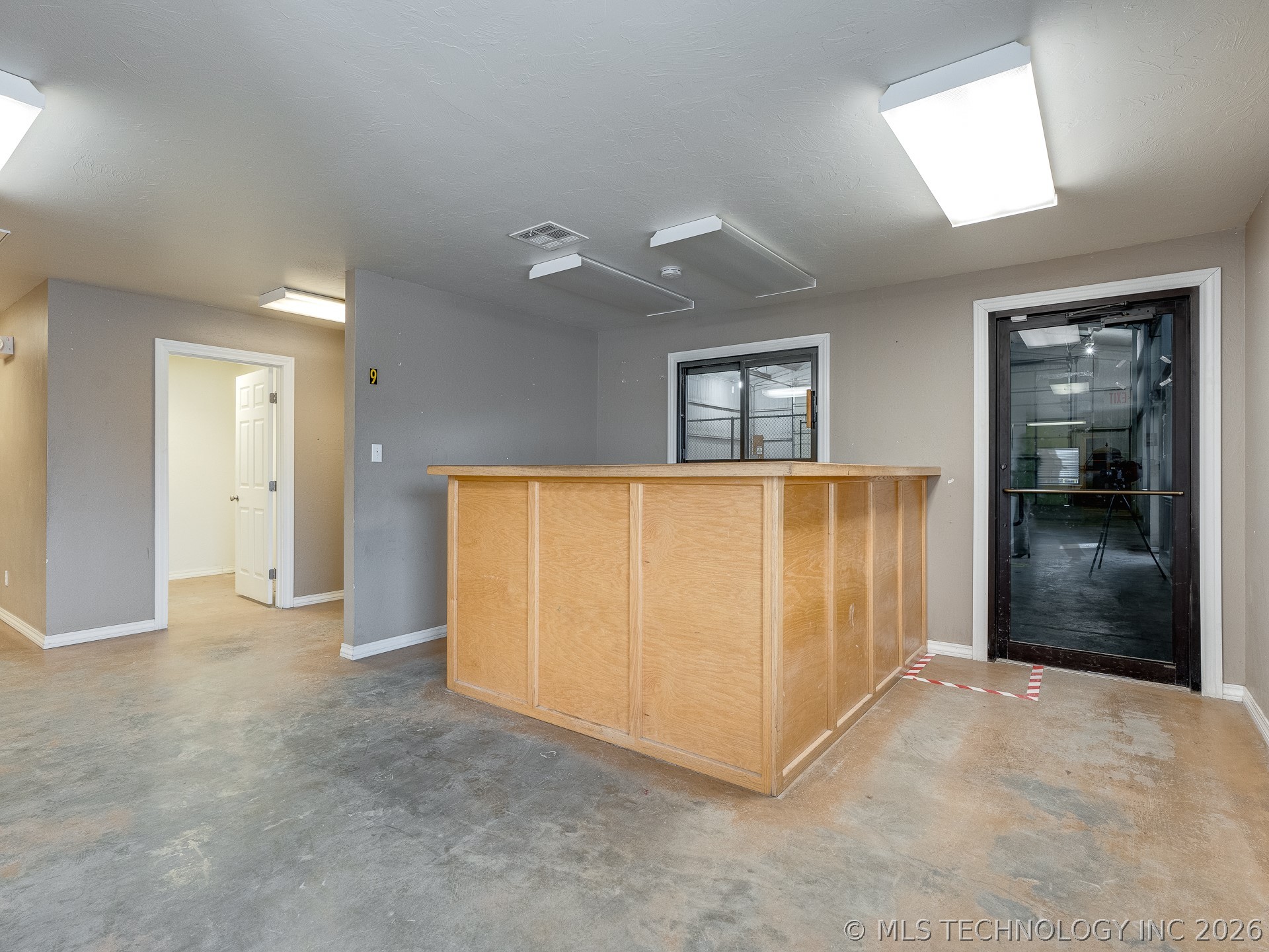 122 N Hickory Street Roff OK 74865