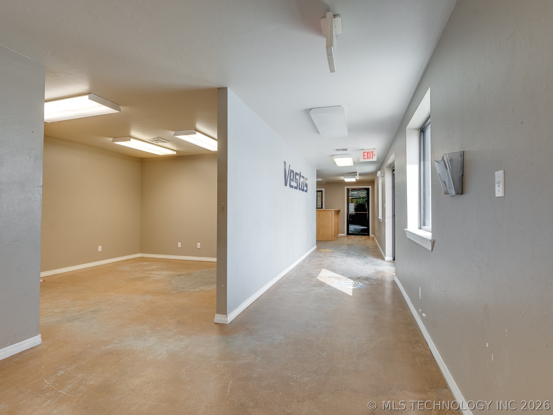 122 N Hickory Street Roff OK 74865