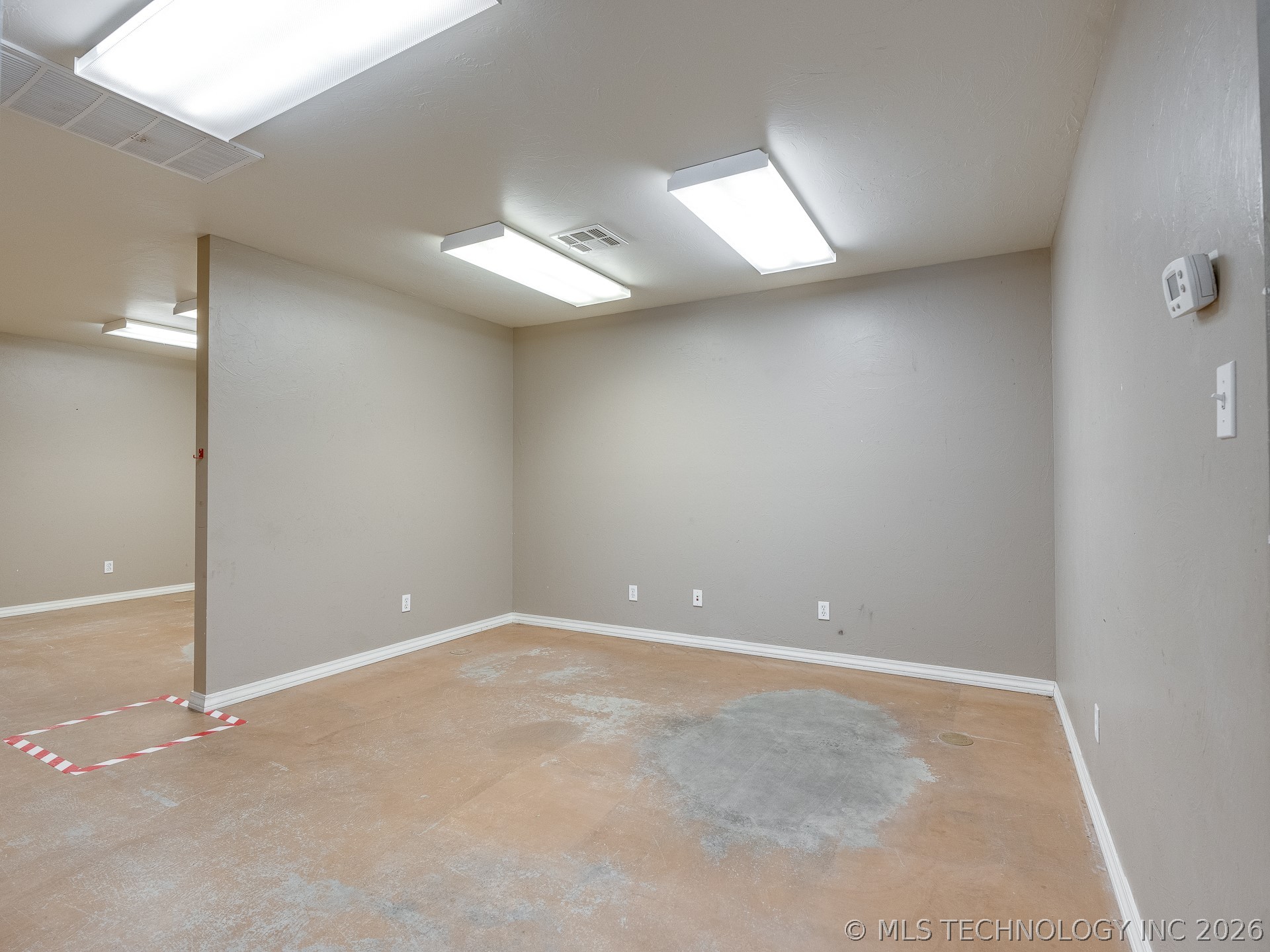 122 N Hickory Street Roff OK 74865