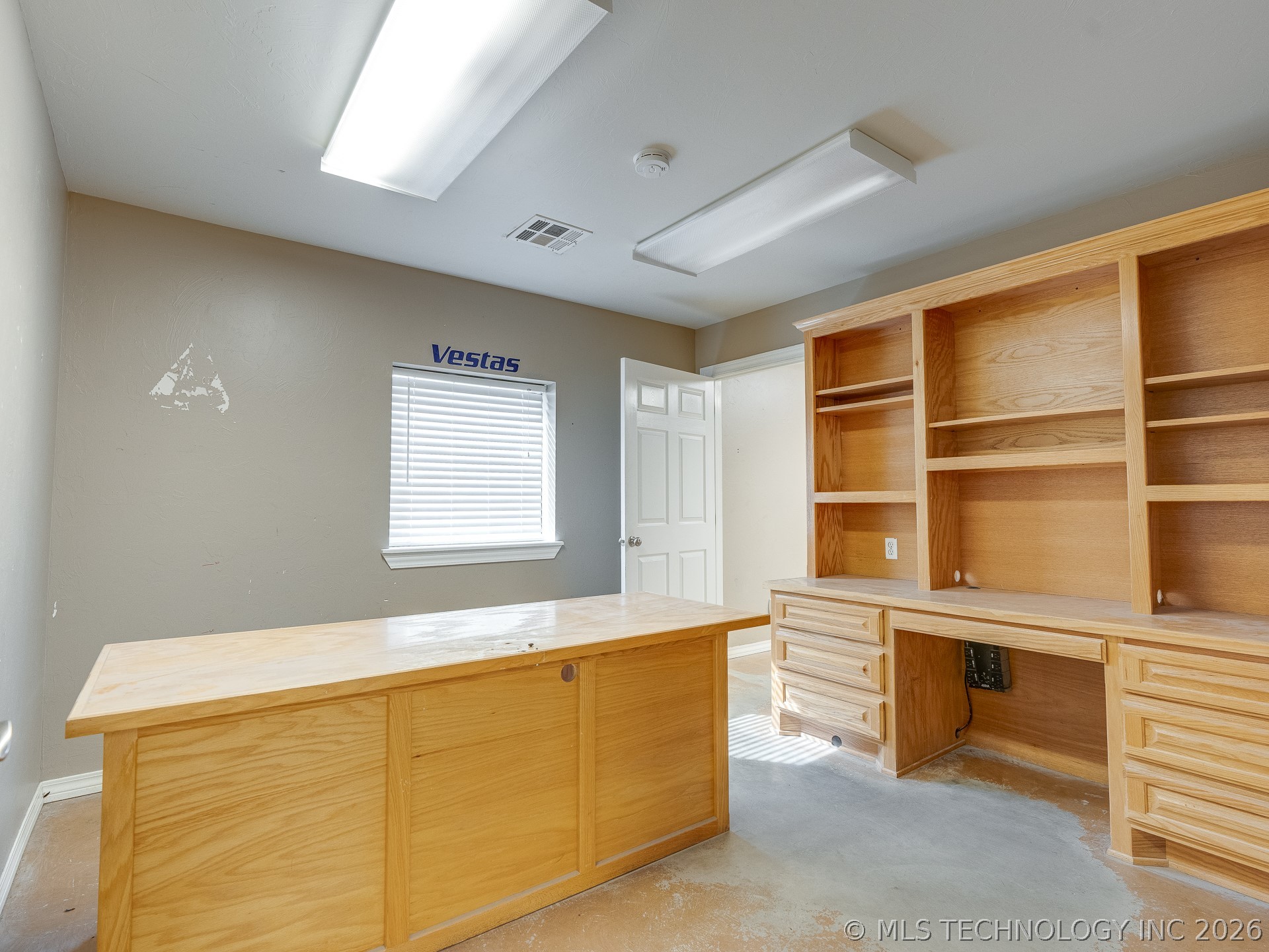 122 N Hickory Street Roff OK 74865