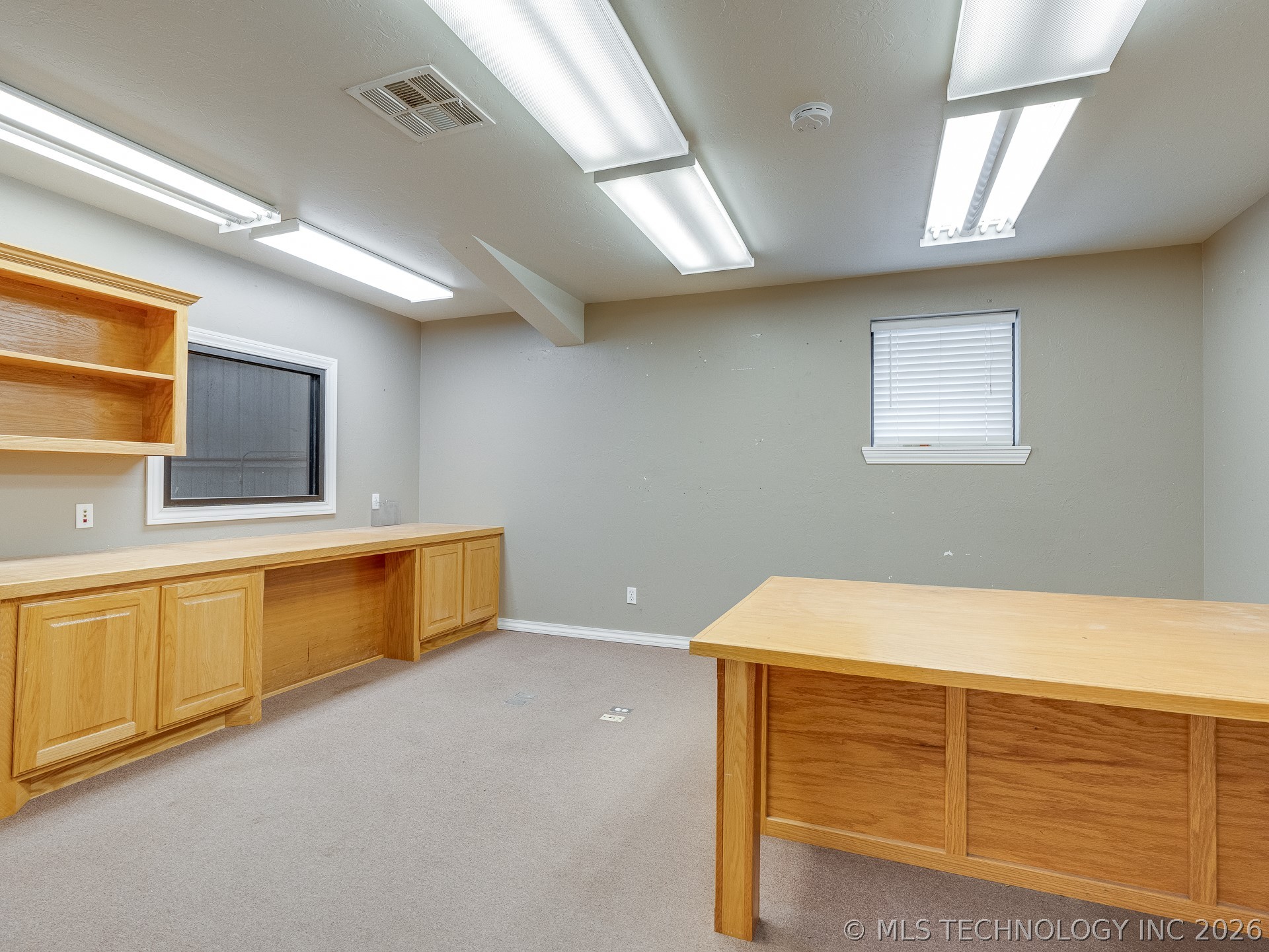 122 N Hickory Street Roff OK 74865
