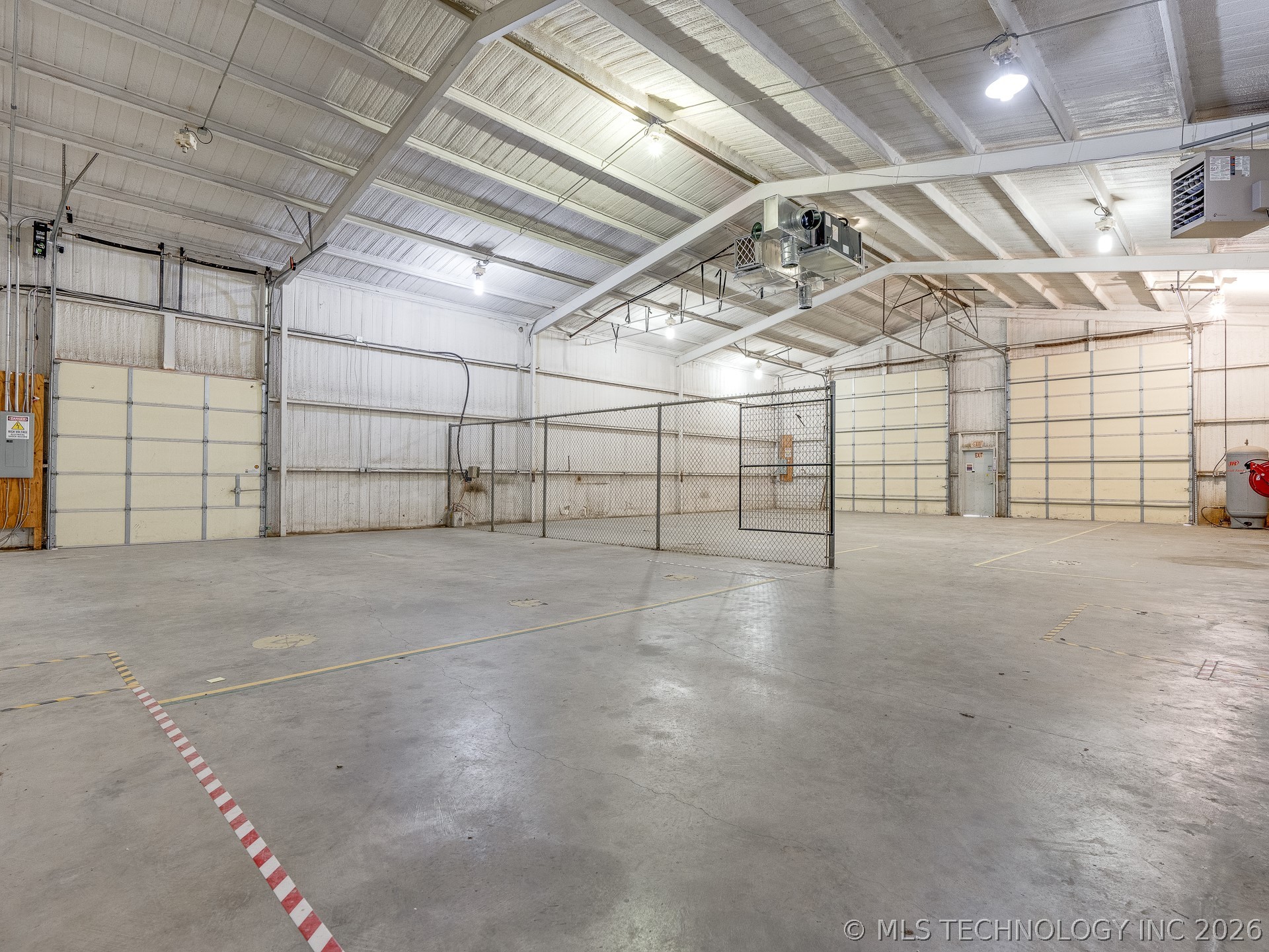 122 N Hickory Street Roff OK 74865