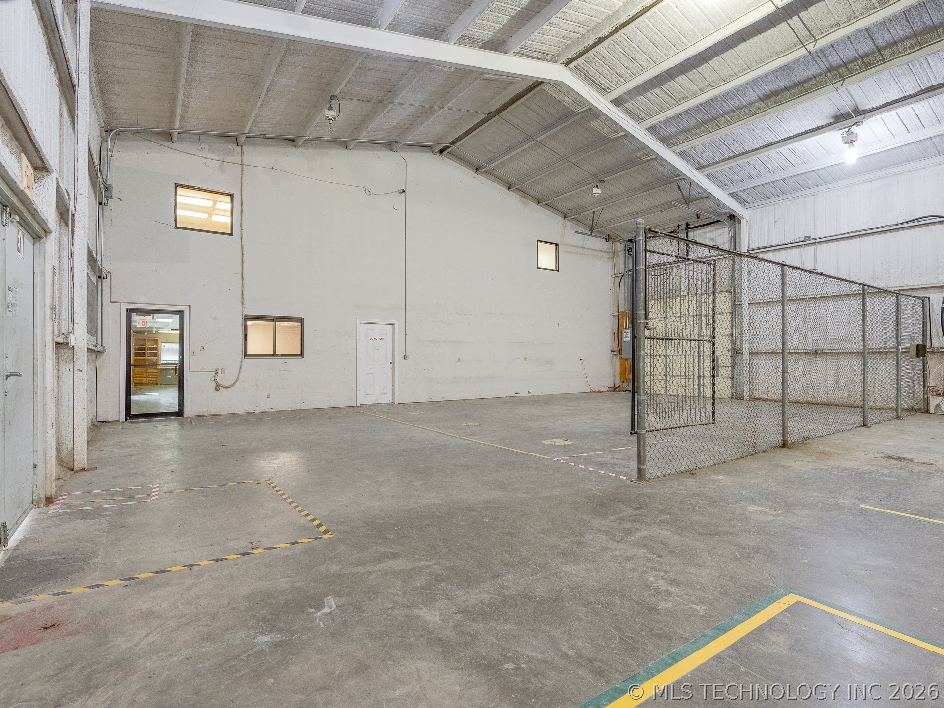 122 N Hickory Street Roff OK 74865
