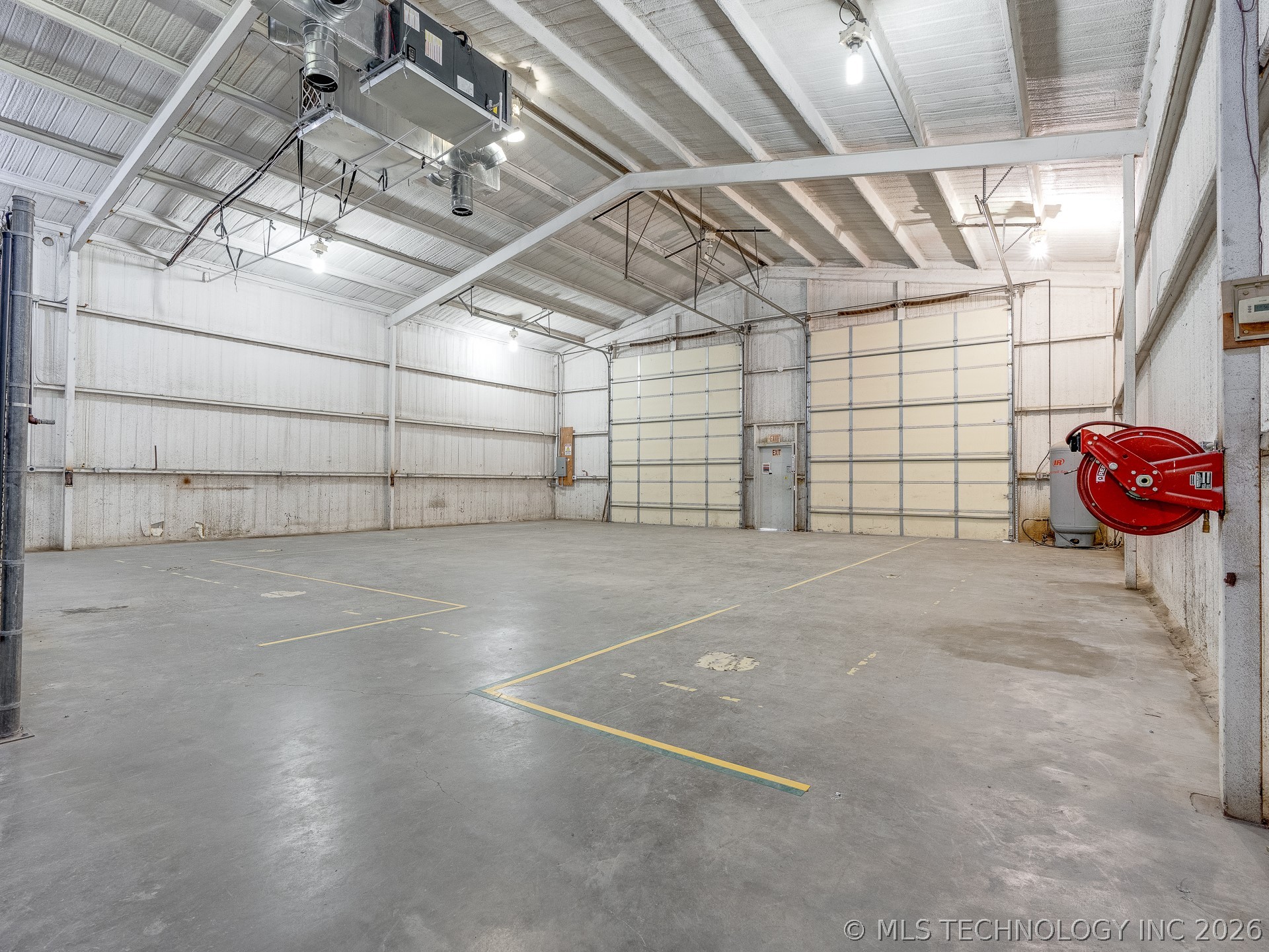 122 N Hickory Street Roff OK 74865