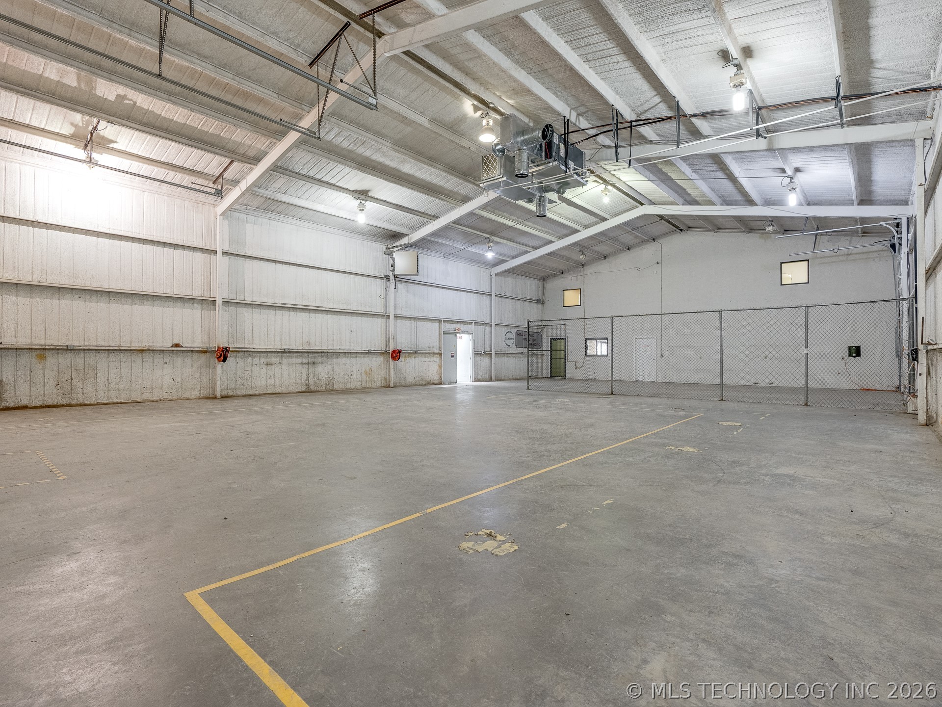 122 N Hickory Street Roff OK 74865