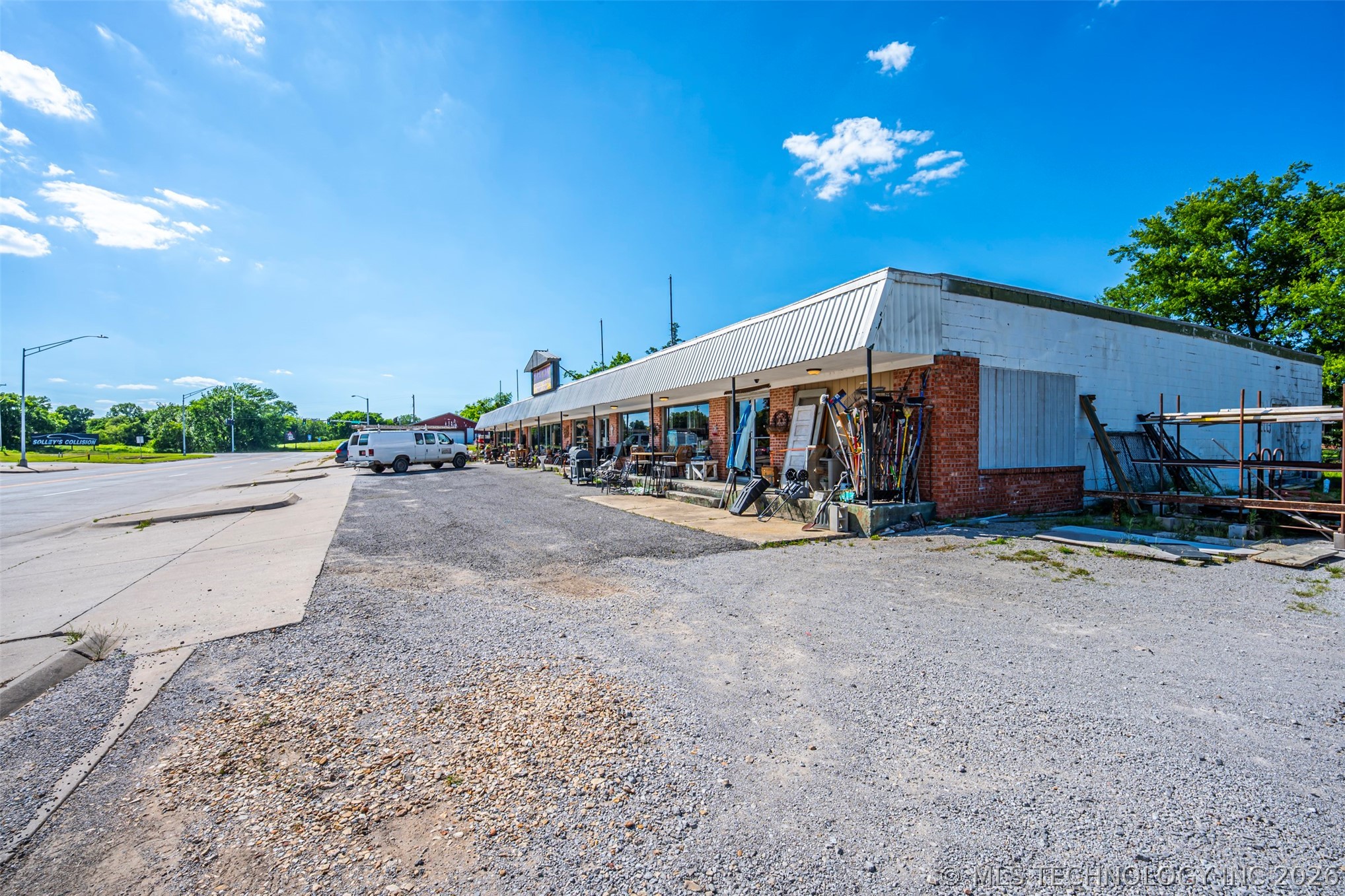 21 Sam Noble Ardmore OK 73401