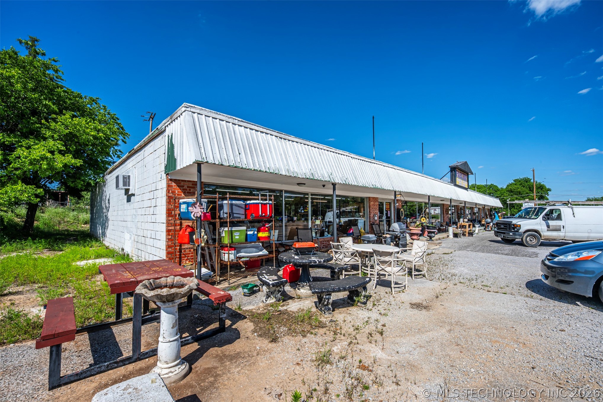 21 Sam Noble Ardmore OK 73401