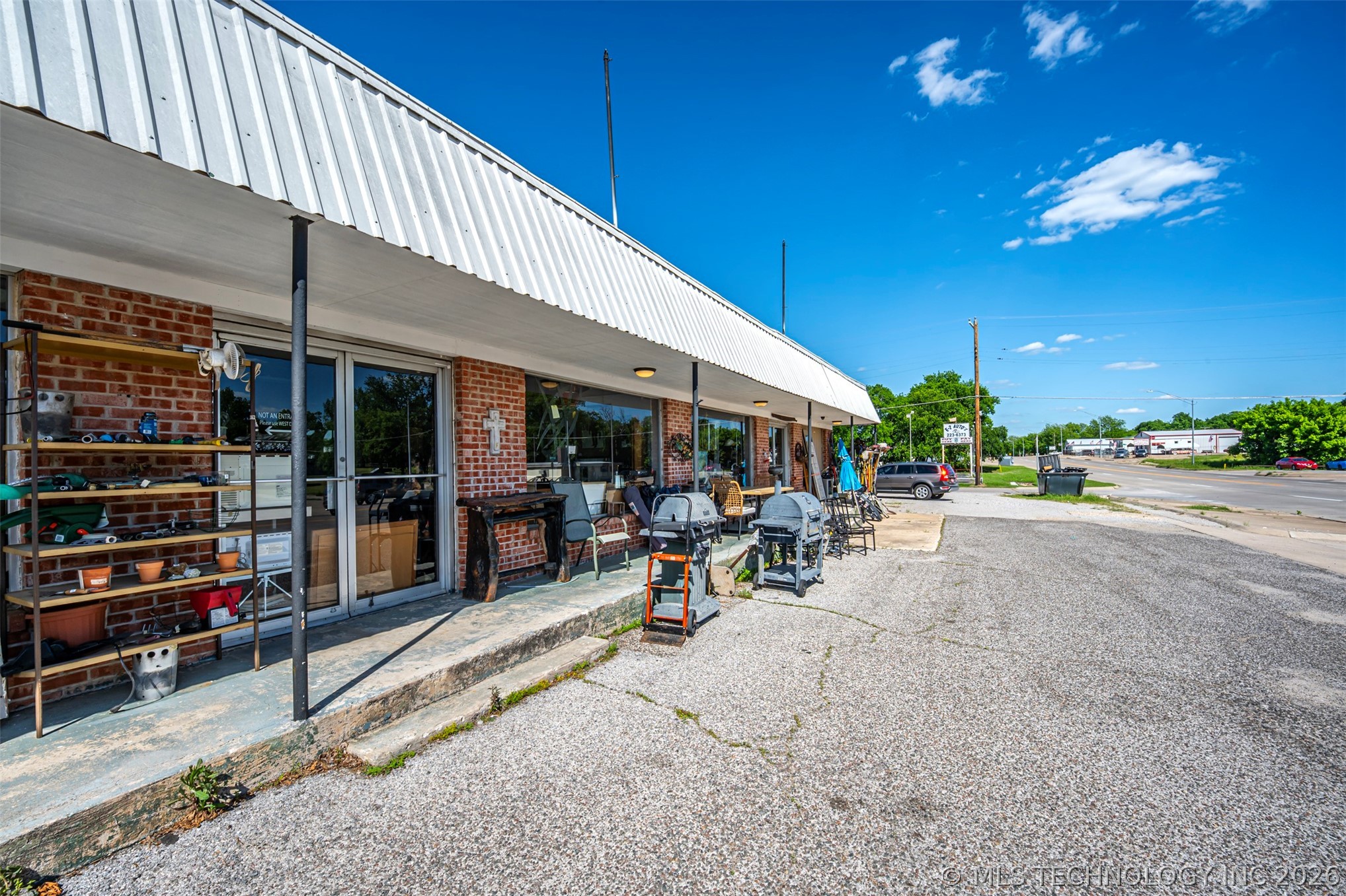 21 Sam Noble Ardmore OK 73401