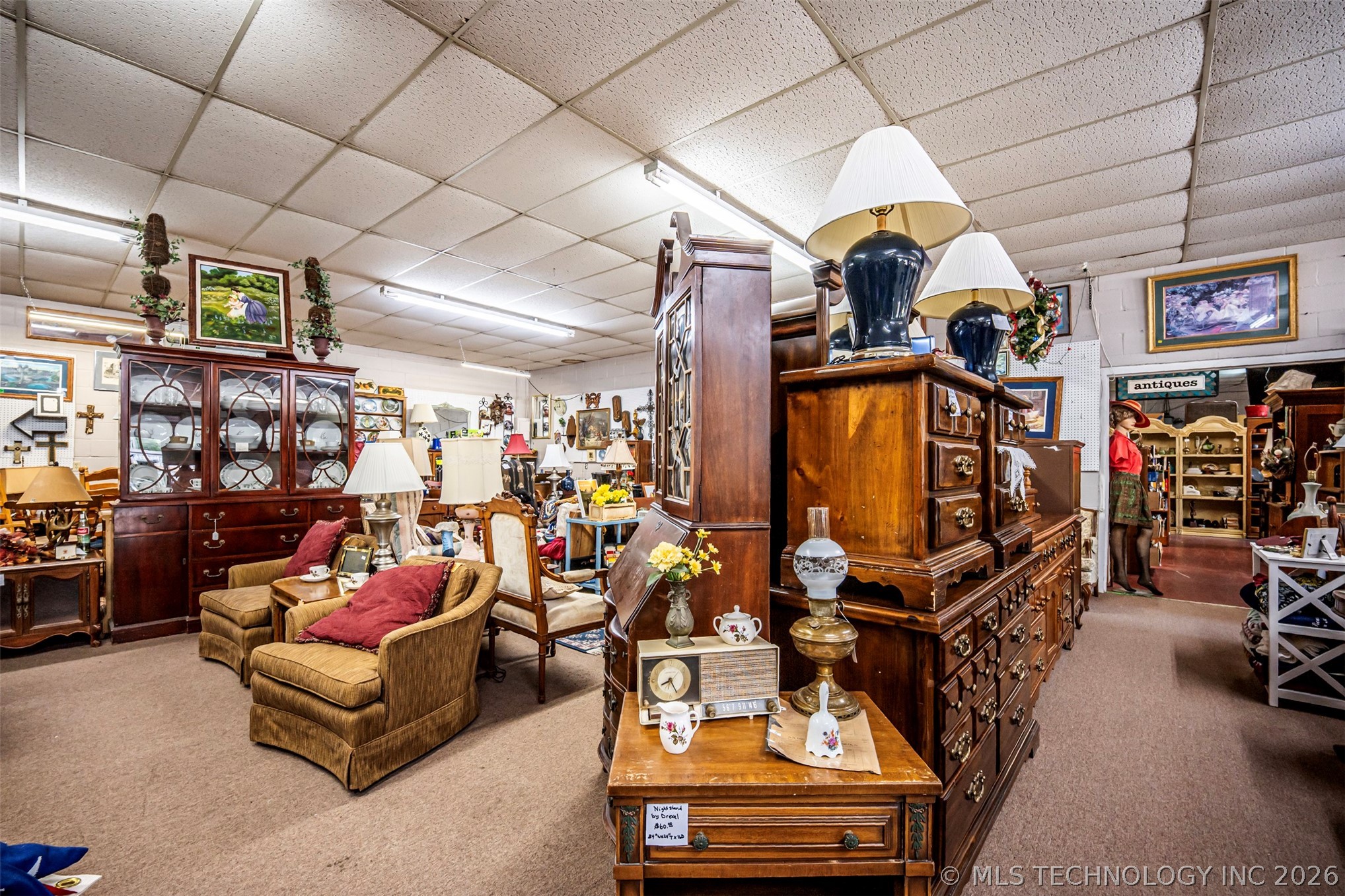 21 Sam Noble Ardmore OK 73401