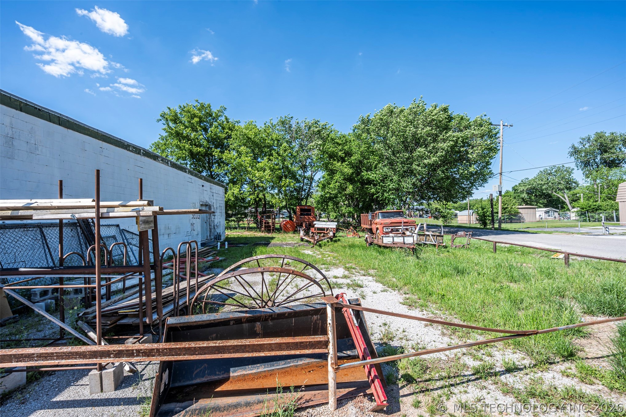 21 Sam Noble Ardmore OK 73401