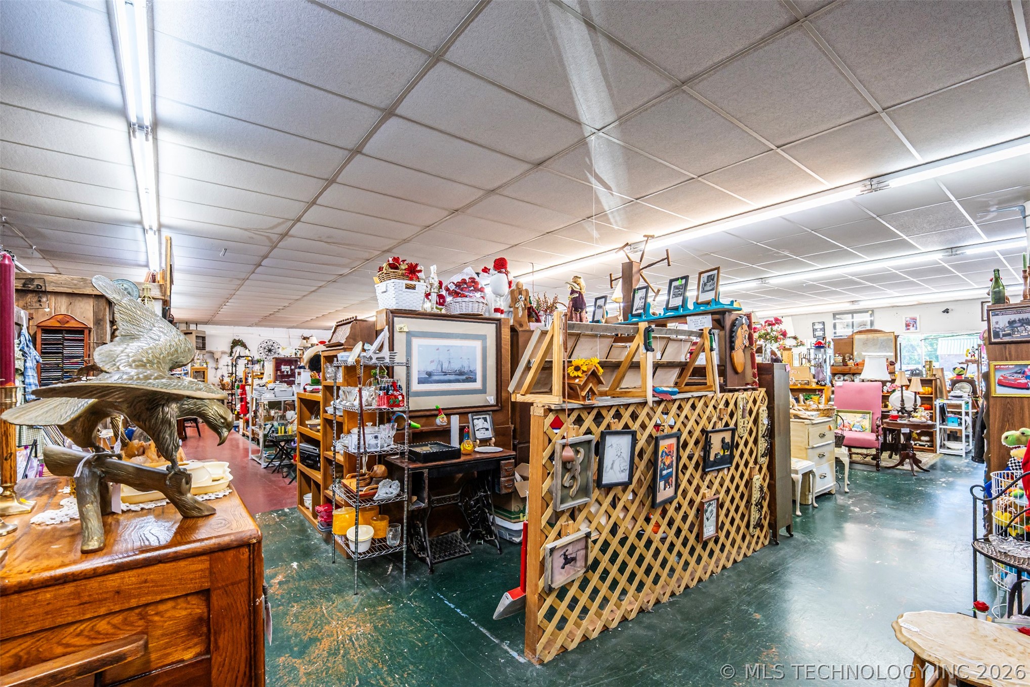 21 Sam Noble Ardmore OK 73401