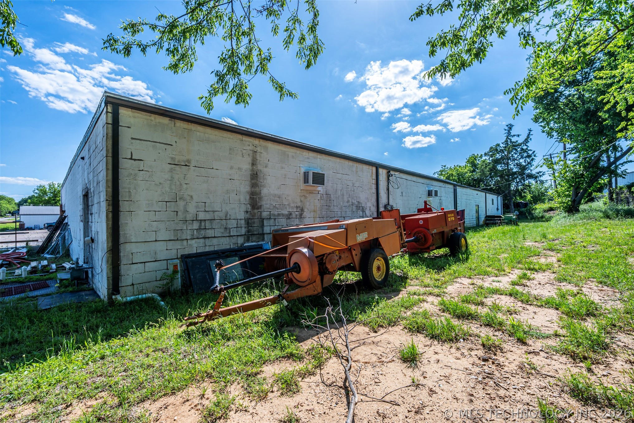 21 Sam Noble Ardmore OK 73401
