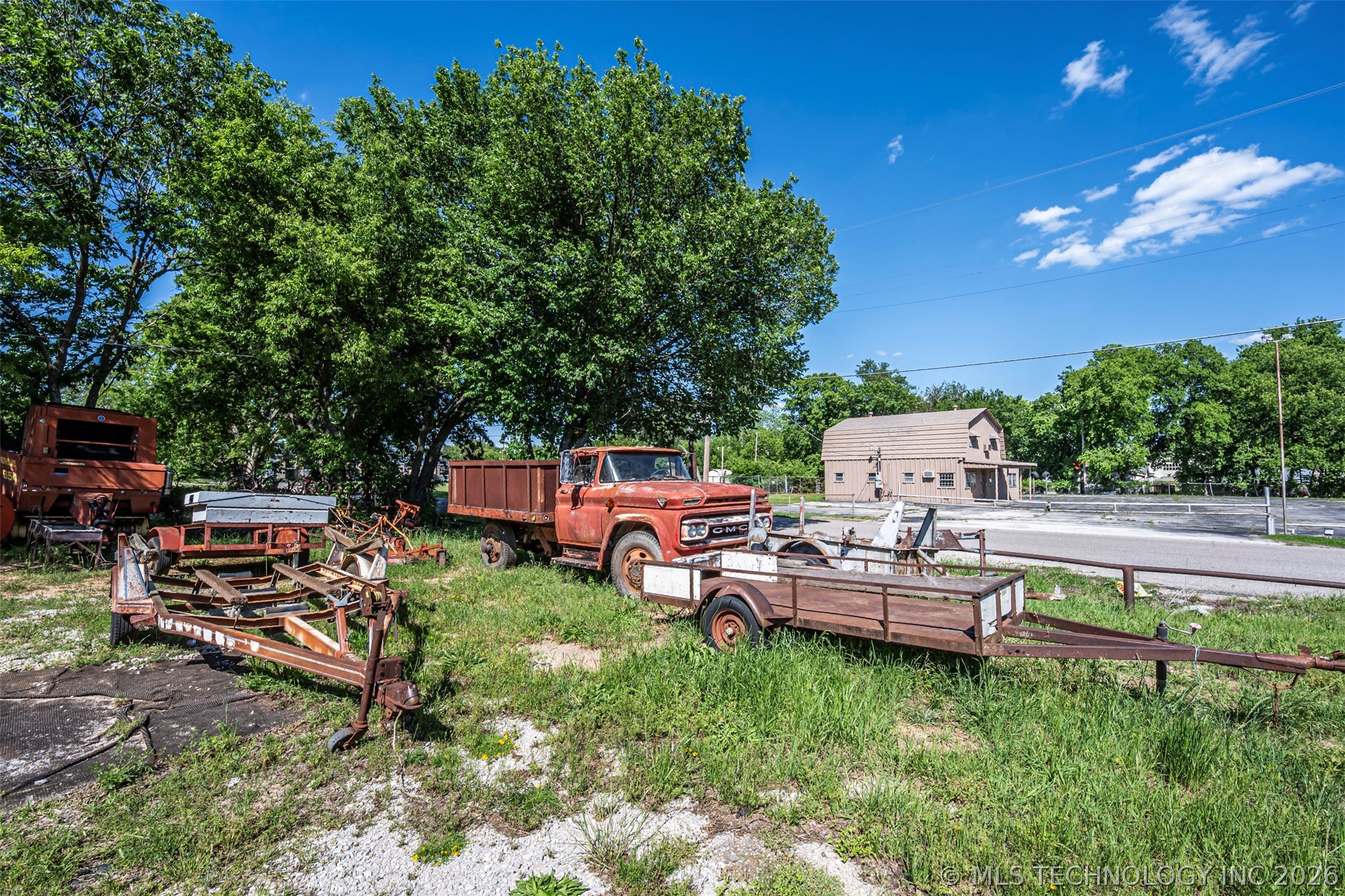 21 Sam Noble Ardmore OK 73401