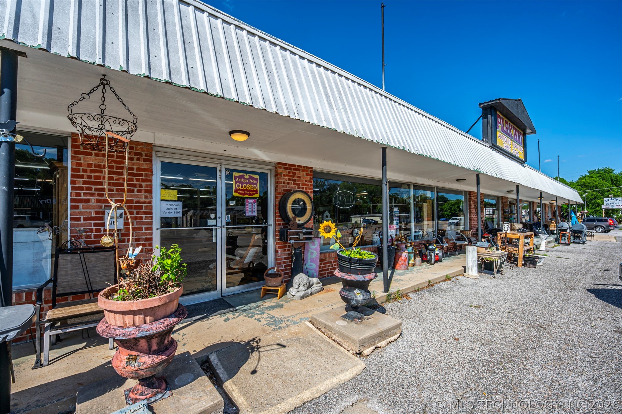 21 Sam Noble Ardmore OK 73401