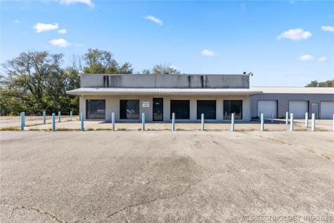 347 N Ash Street Nowata OK 74048