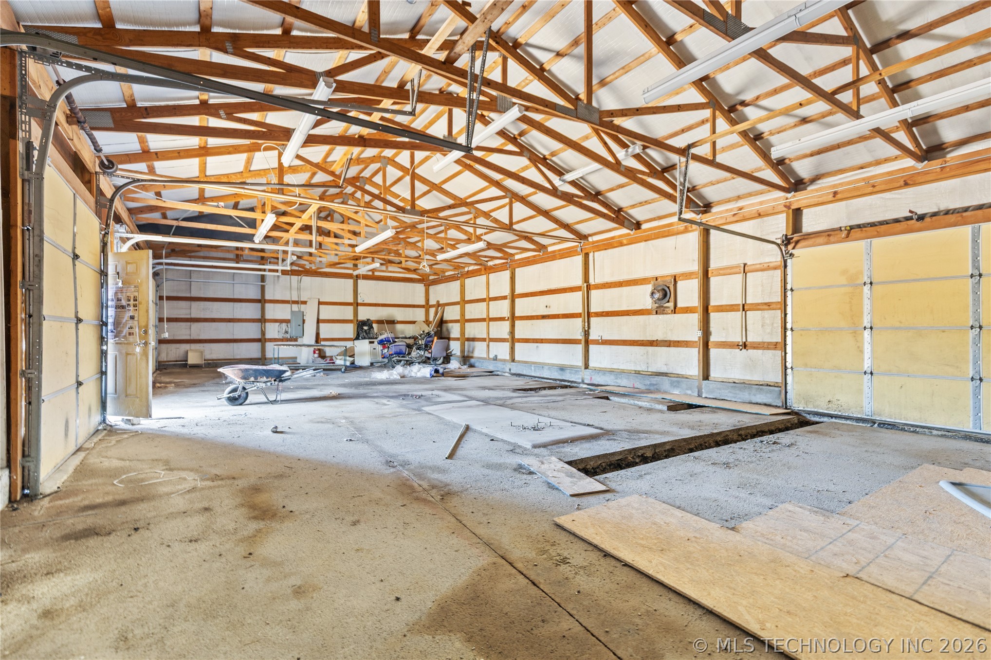 347 N Ash Street Nowata OK 74048