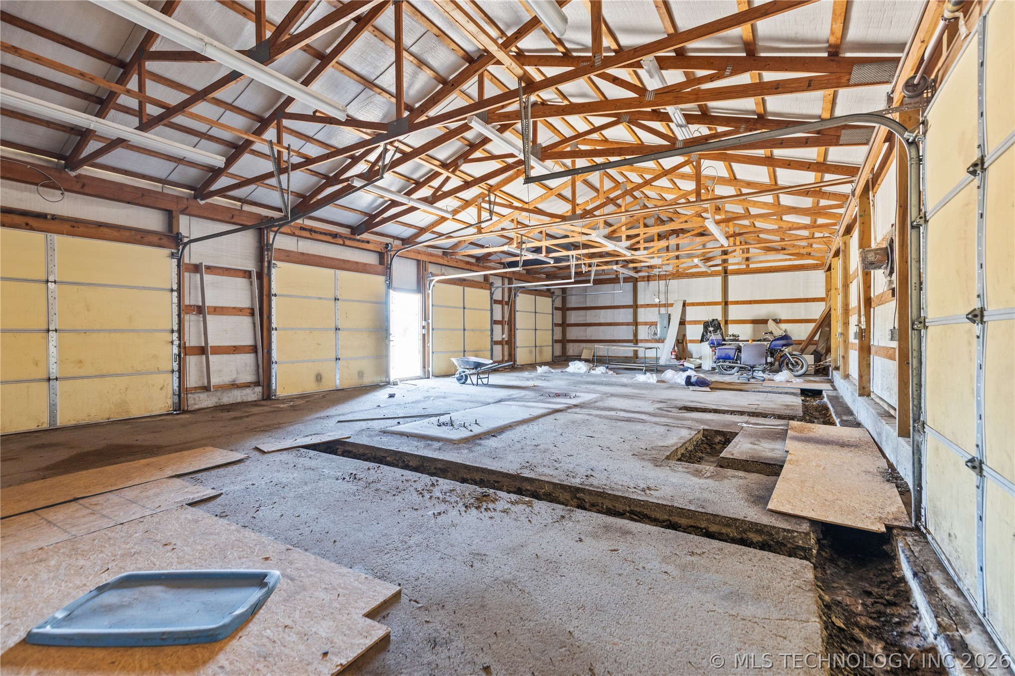 347 N Ash Street Nowata OK 74048