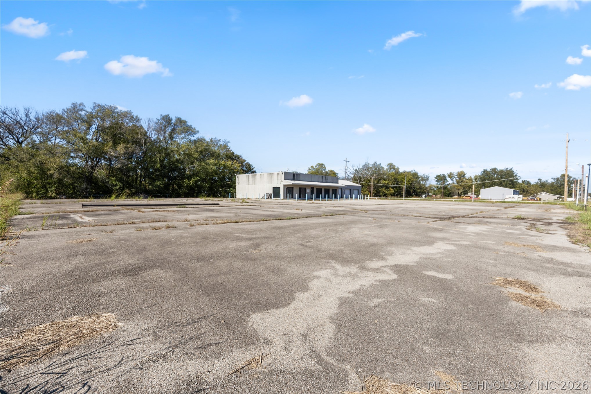 347 N Ash Street Nowata OK 74048