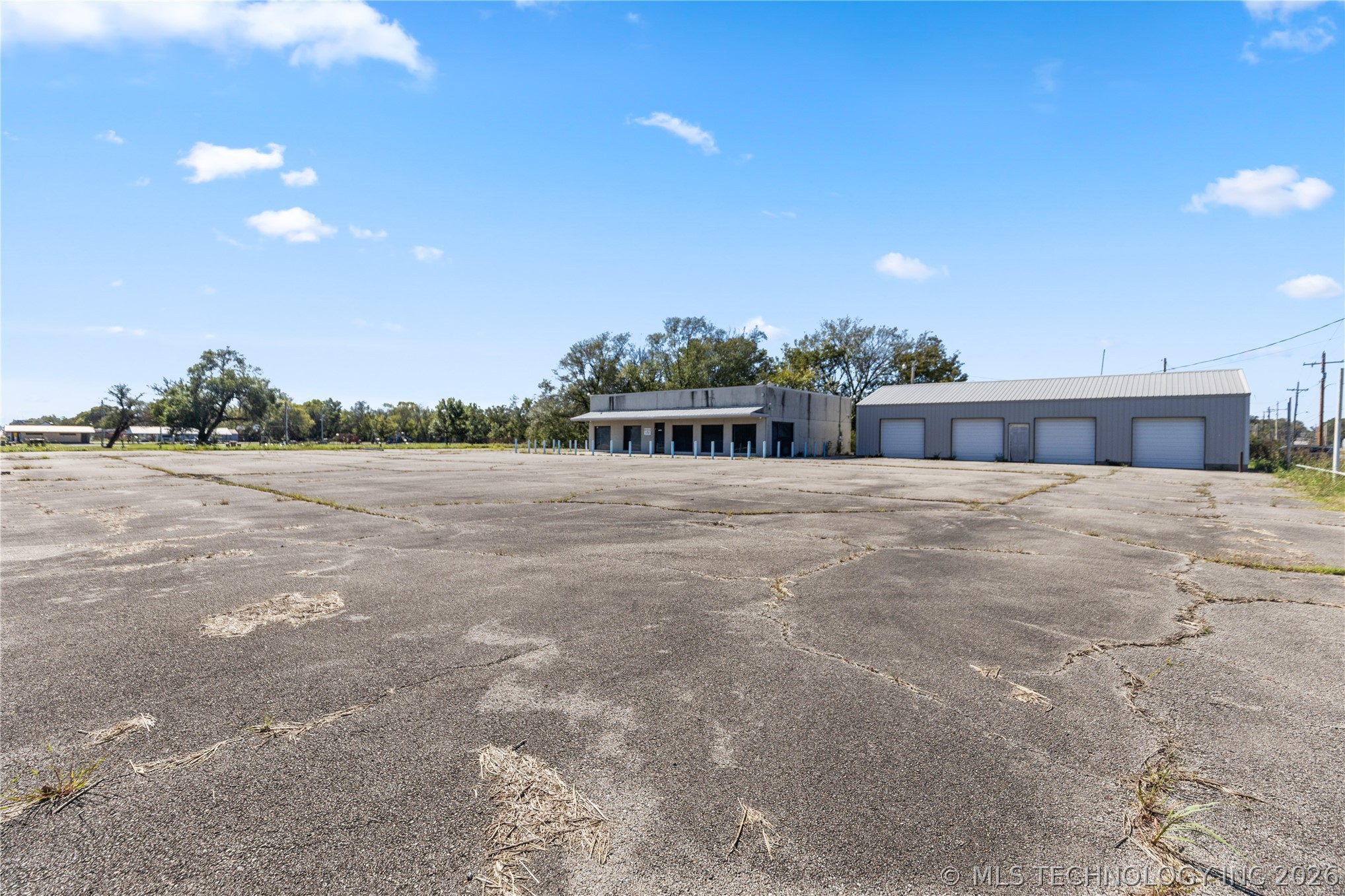 347 N Ash Street Nowata OK 74048