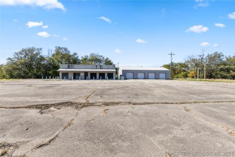 347 N Ash Street Nowata OK 74048