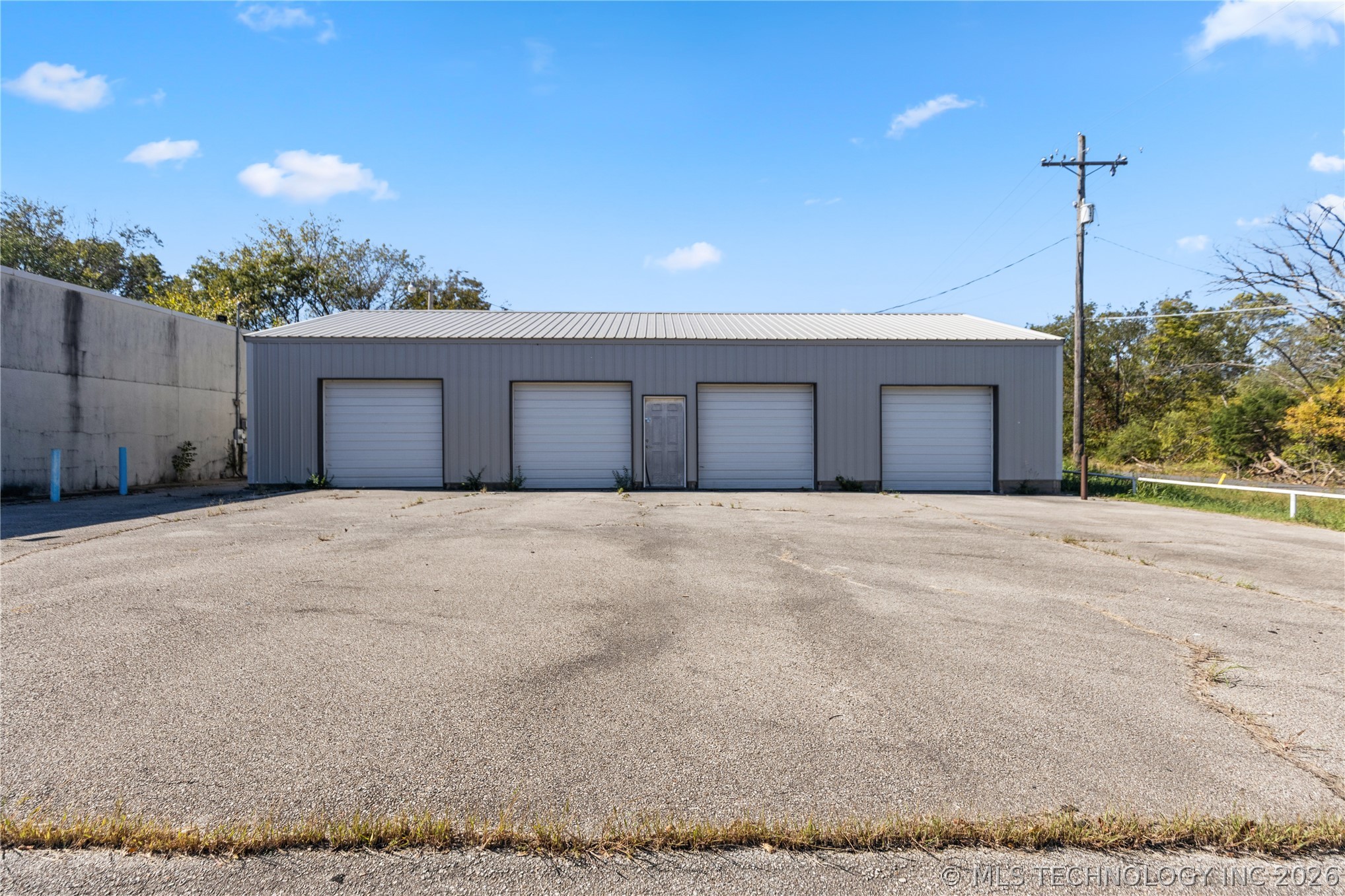 347 N Ash Street Nowata OK 74048