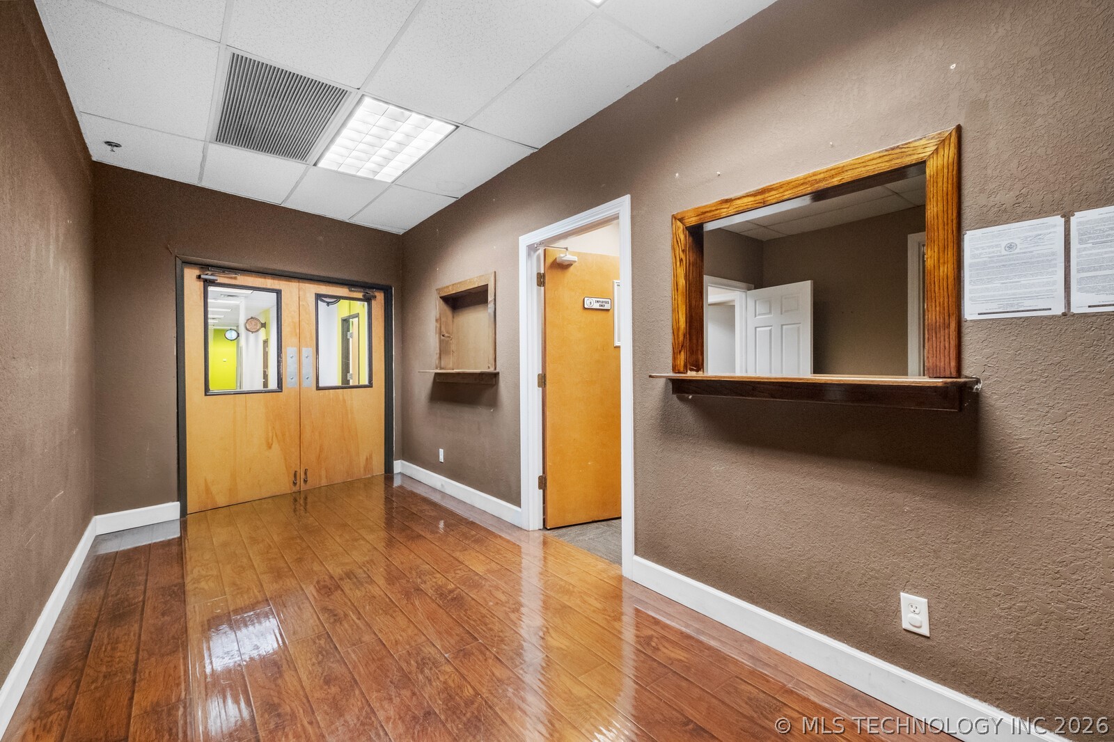 814 E Cherokee Avenue Sallisaw OK 74955