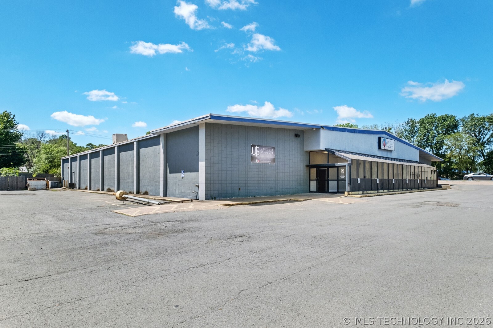 814 E Cherokee Avenue Sallisaw OK 74955