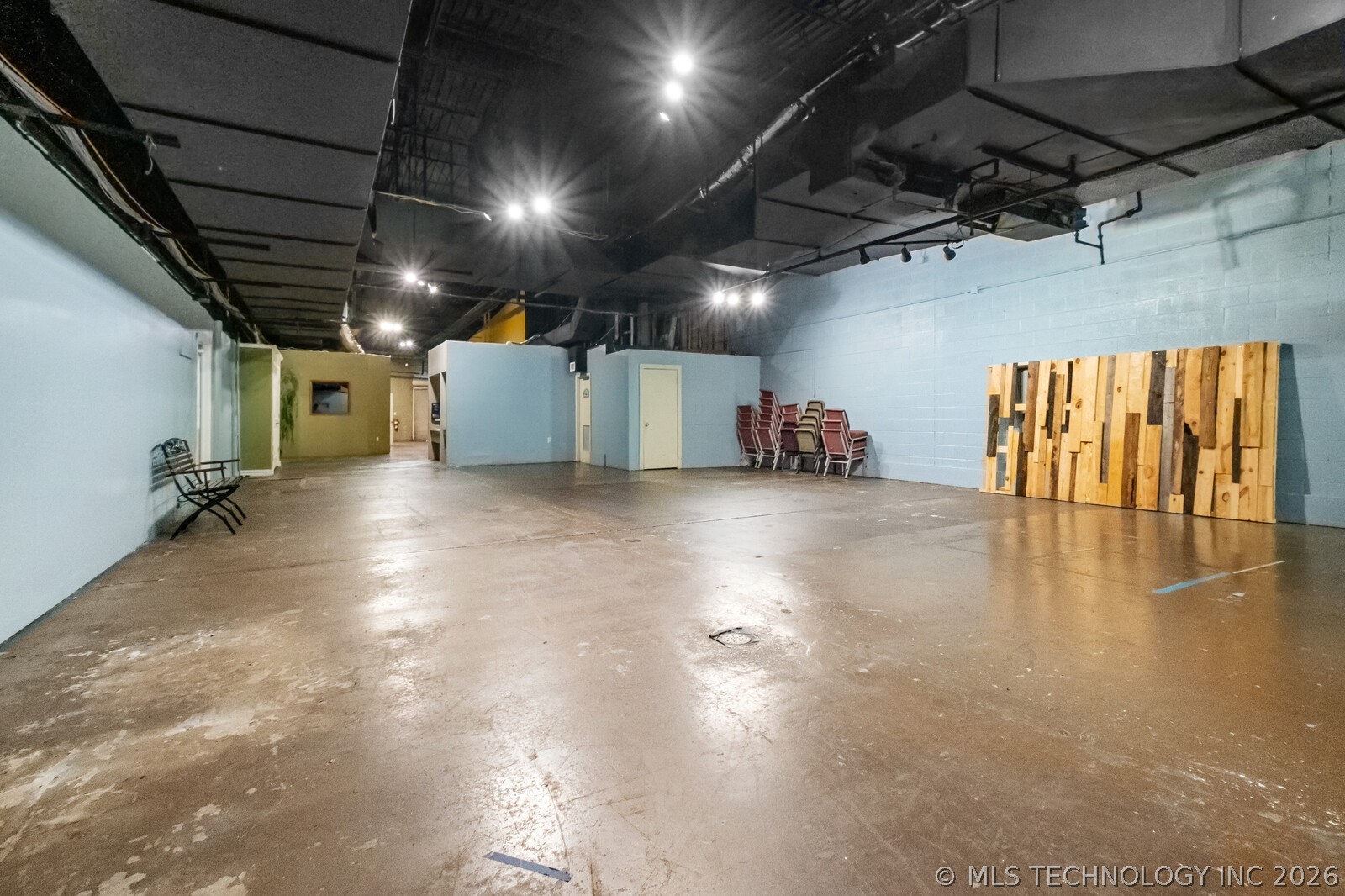 814 E Cherokee Avenue Sallisaw OK 74955