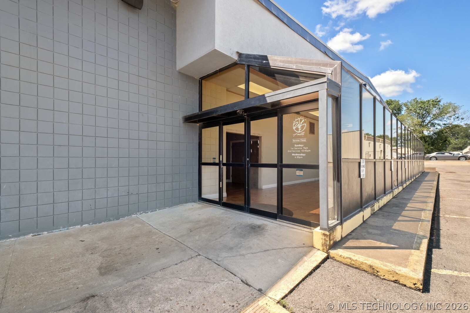 814 E Cherokee Avenue Sallisaw OK 74955